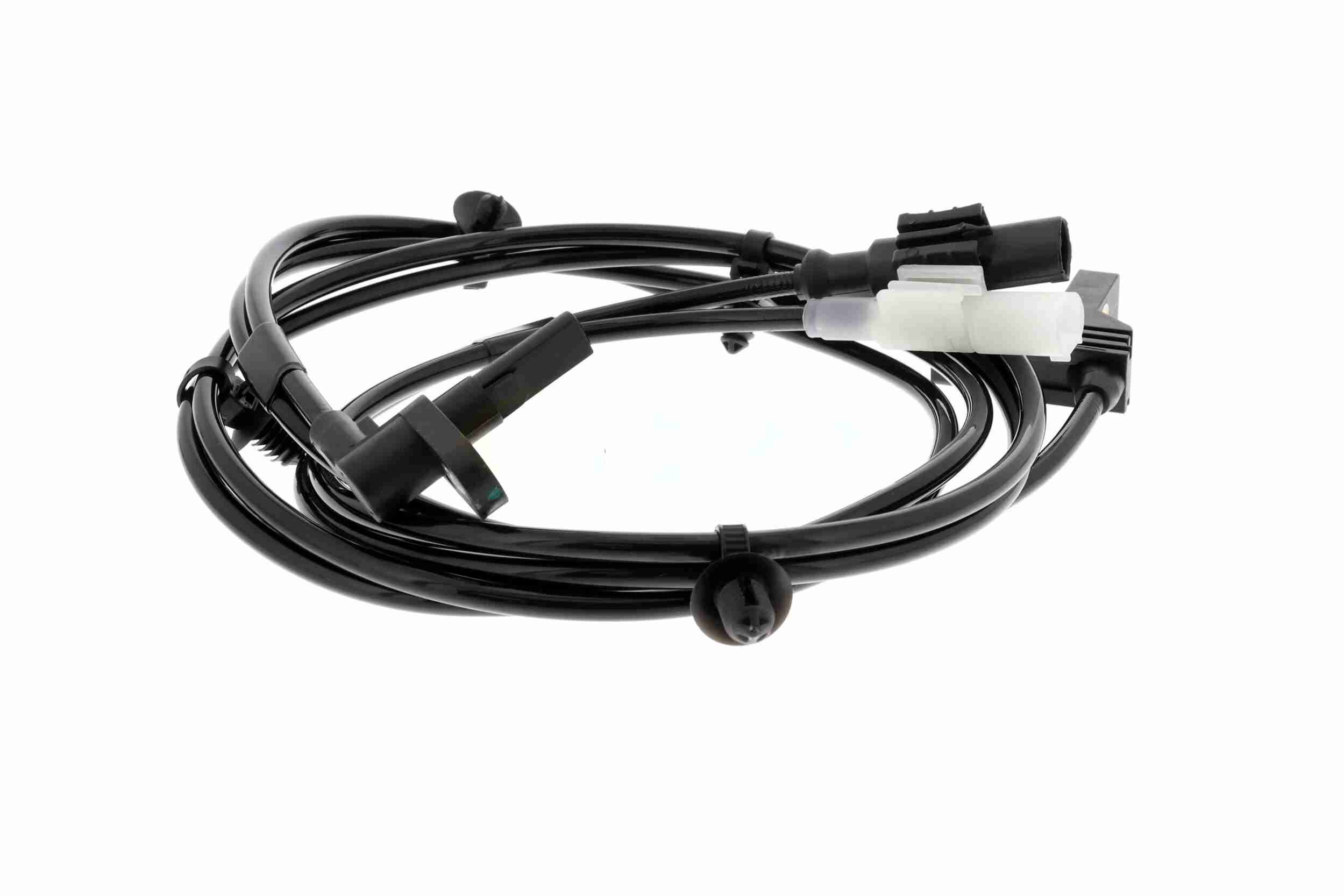 Sensor, wheel speed - V30-72-0880 VEMO