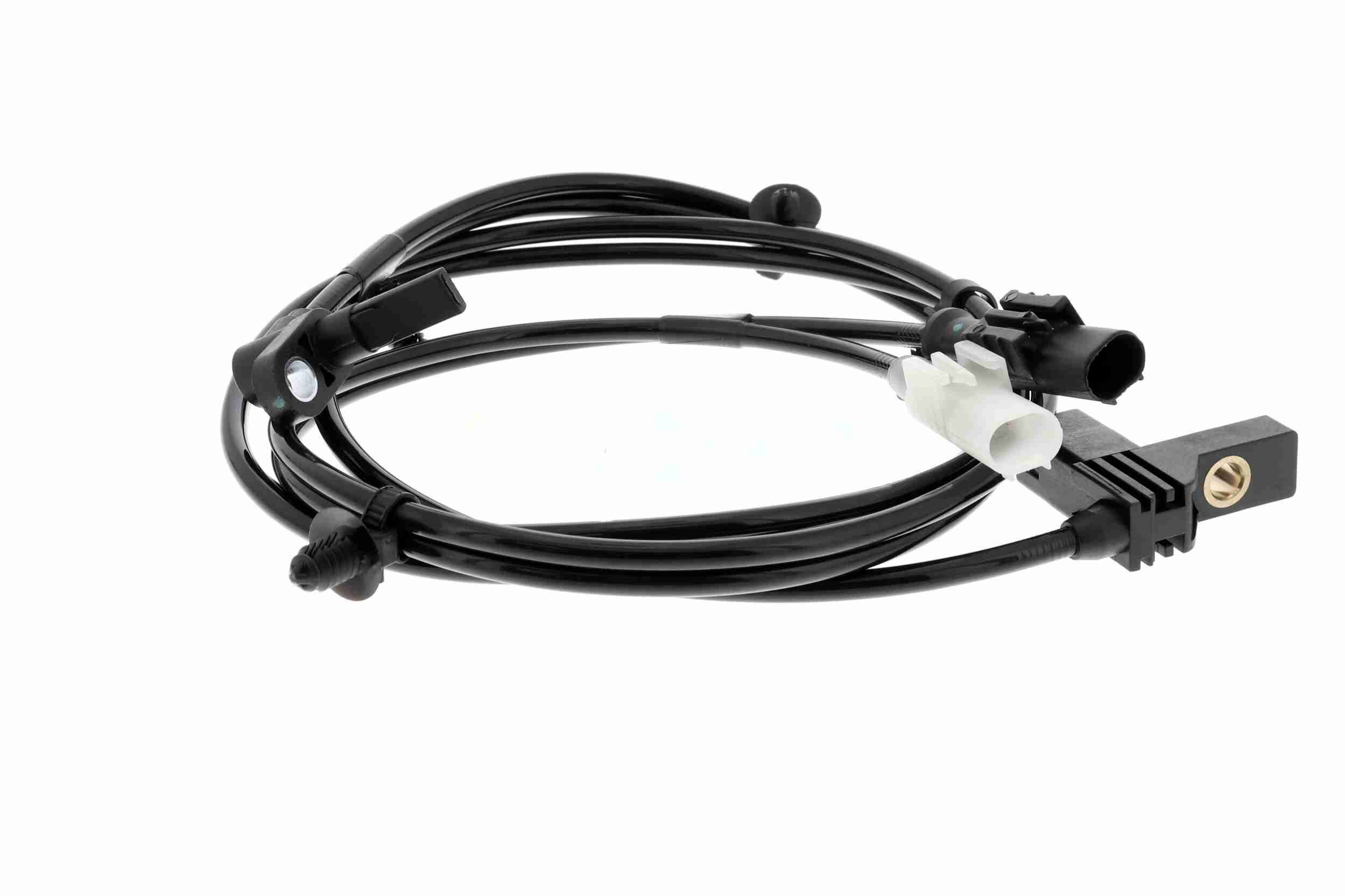 Sensor, wheel speed - V30-72-0880 VEMO