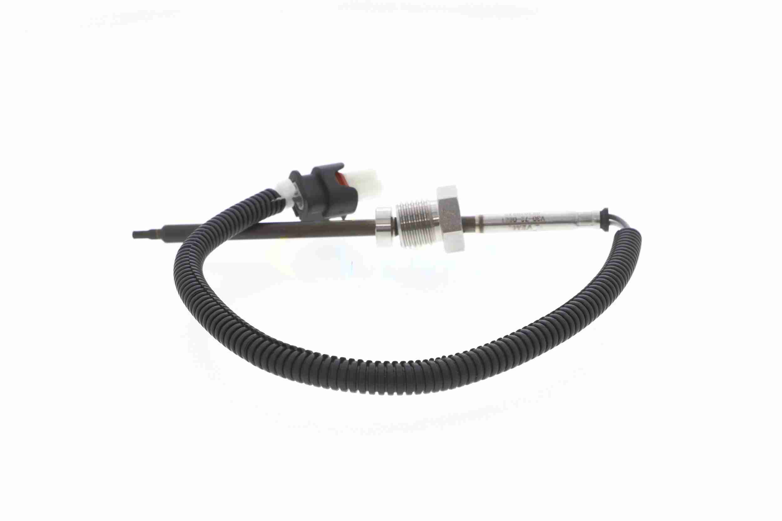 Water Pump, window cleaning - V52-08-0007 VEMO