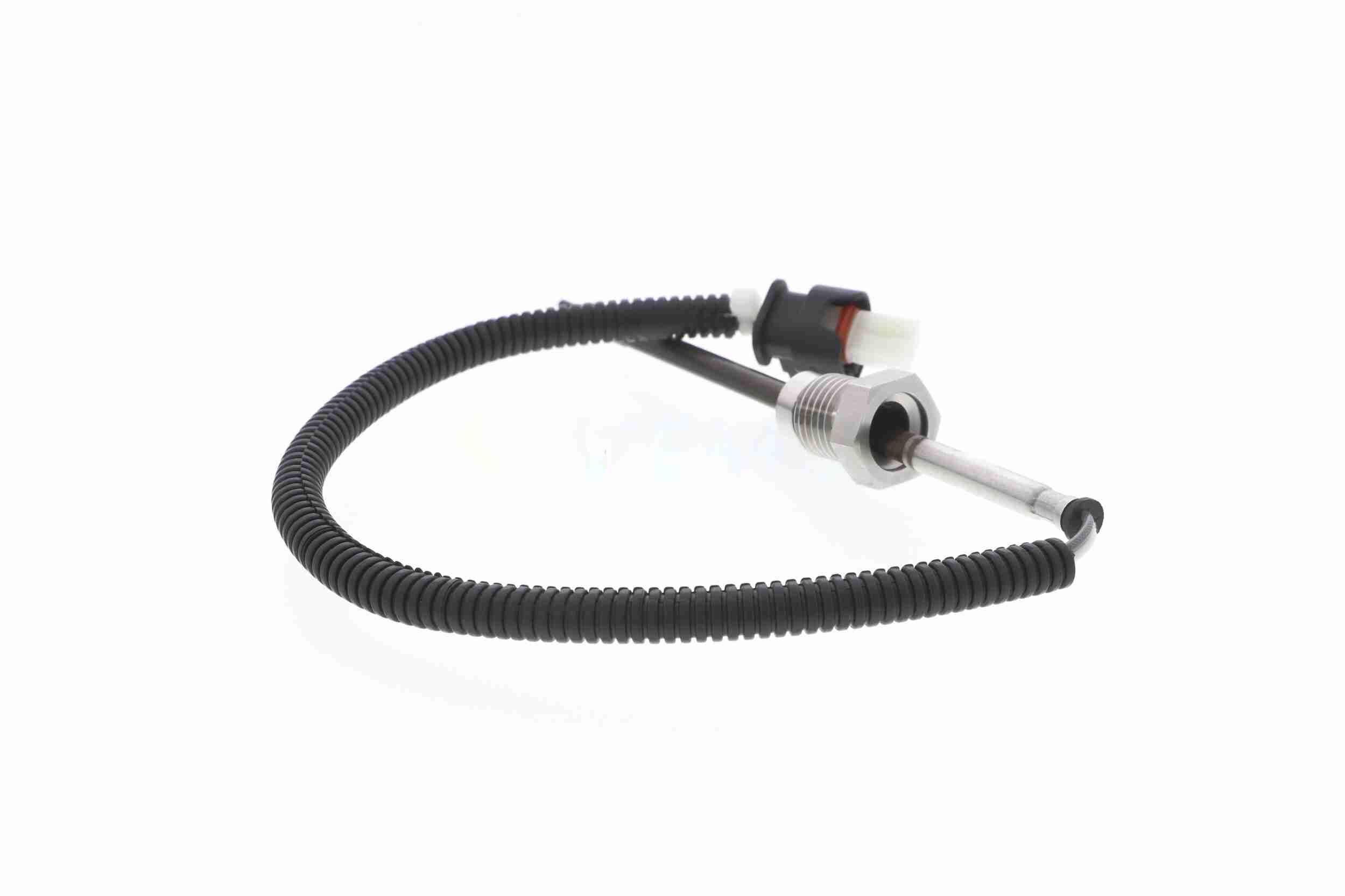 Water Pump, window cleaning - V52-08-0007 VEMO