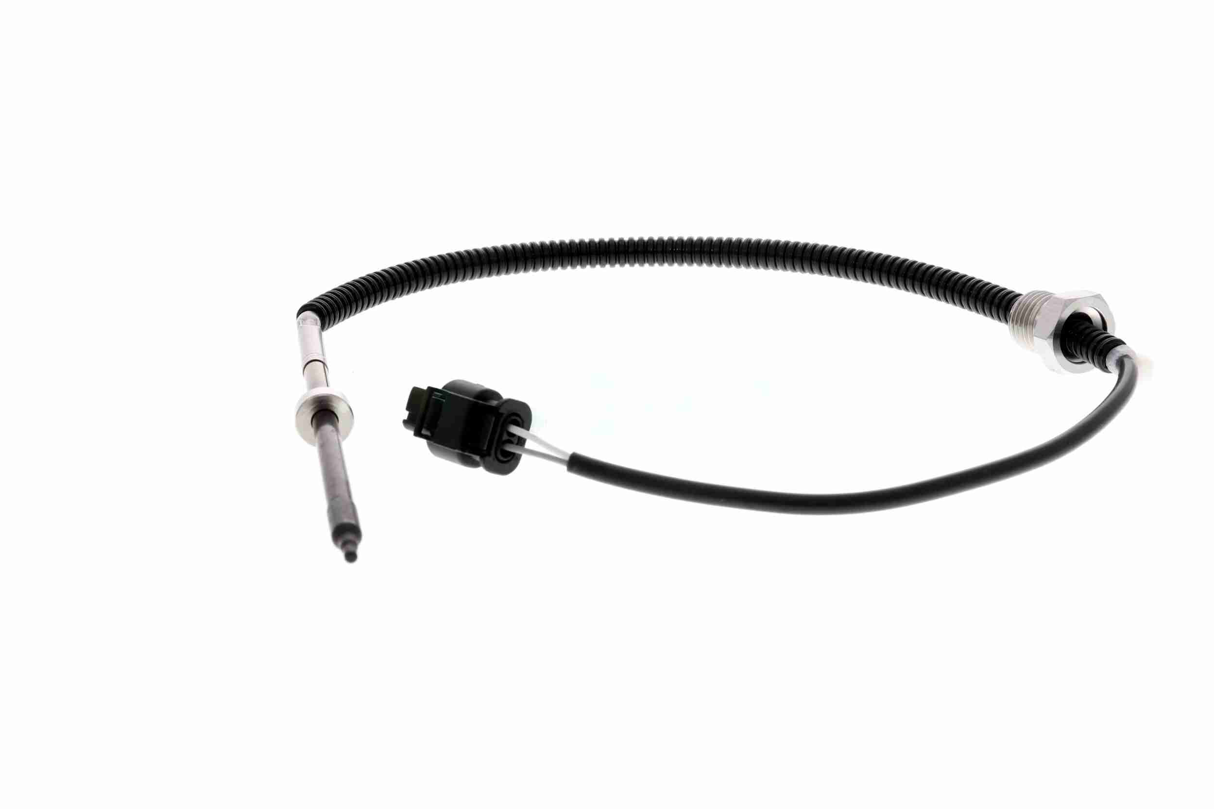 Сигнализатор, износ тормозных колодок - V30-72-0179 VEMO