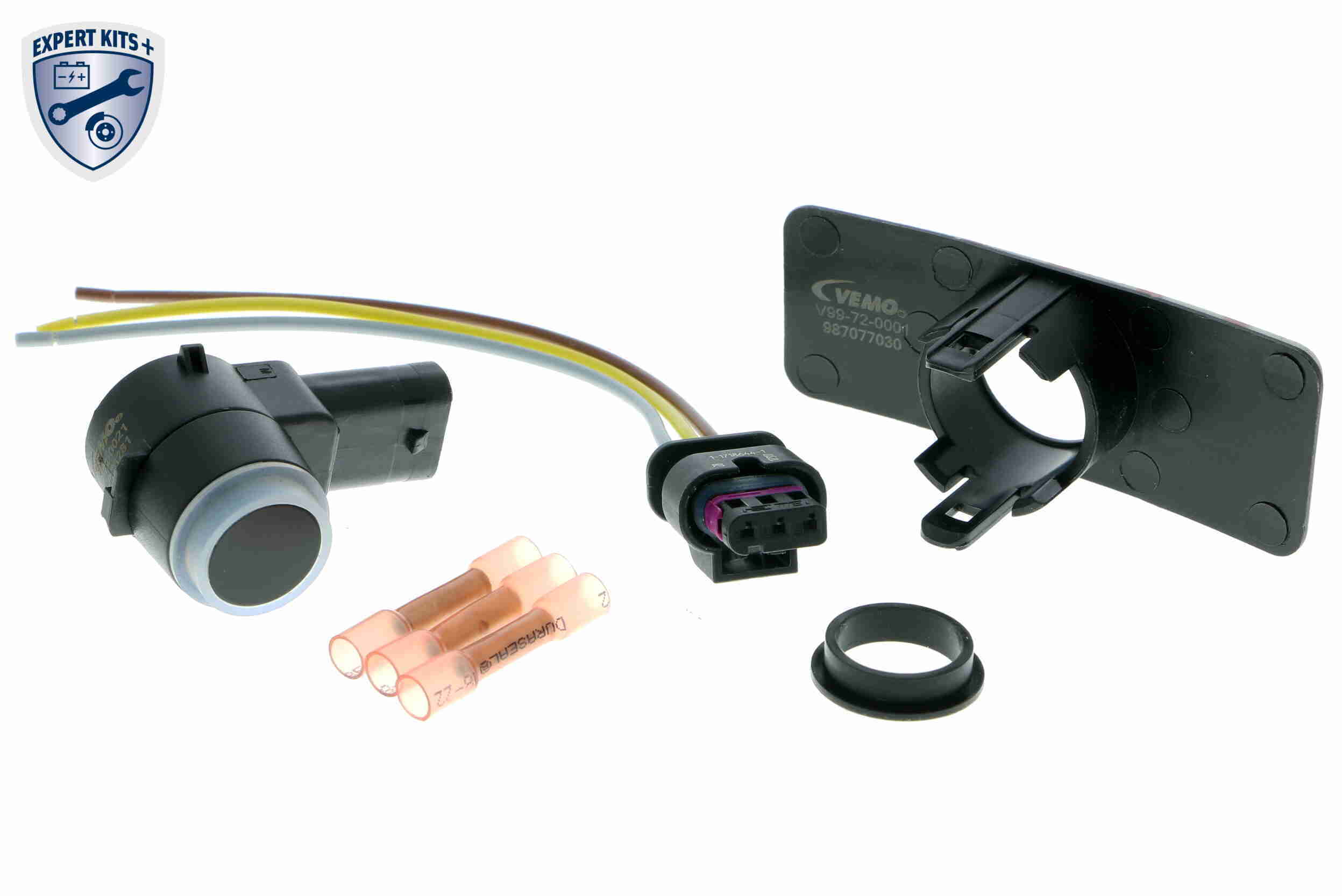 Sensore, Assistenza parcheggio - V30-72-10021 VEMO