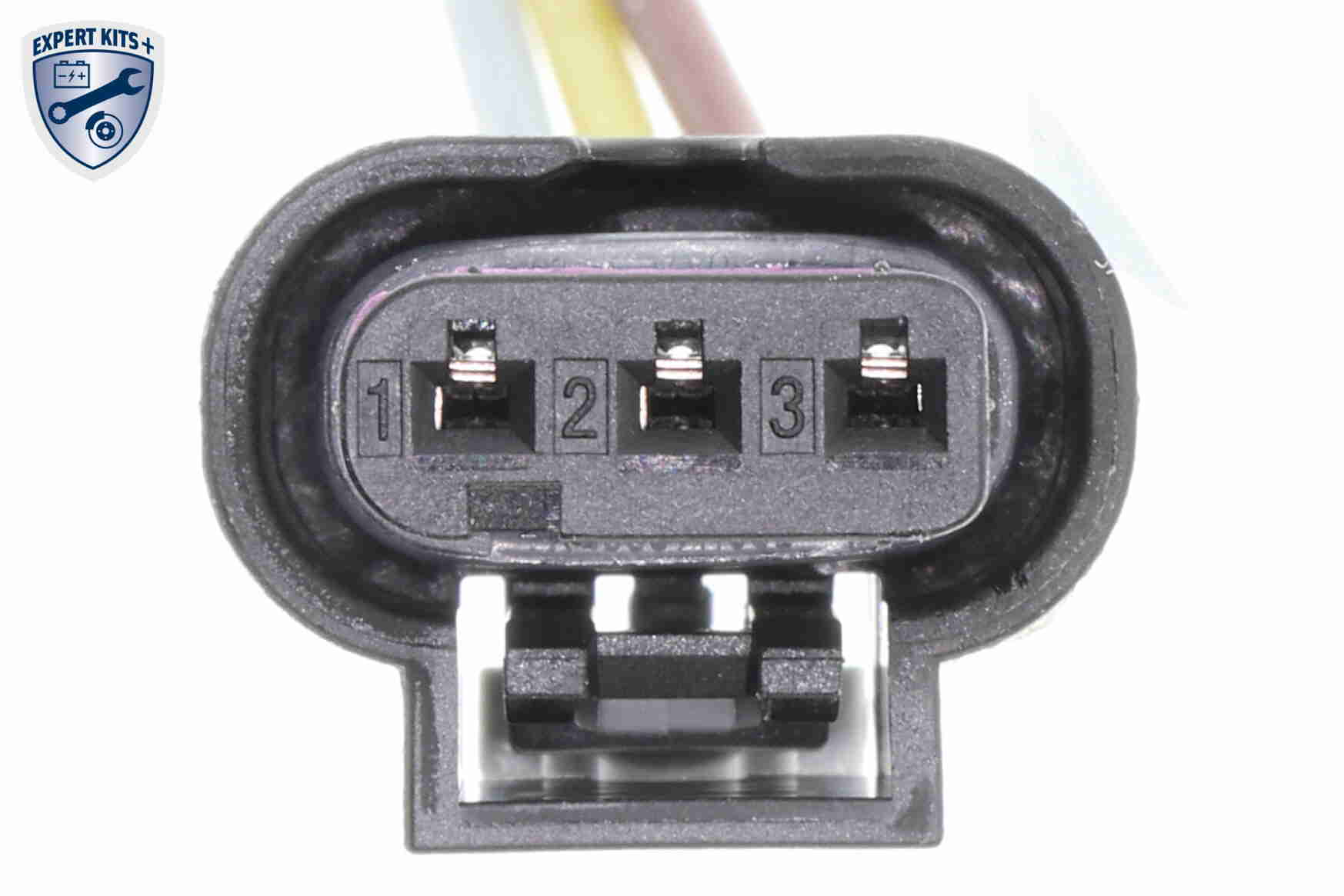 Sensor, Einparkhilfe - V30-72-10021 VEMO