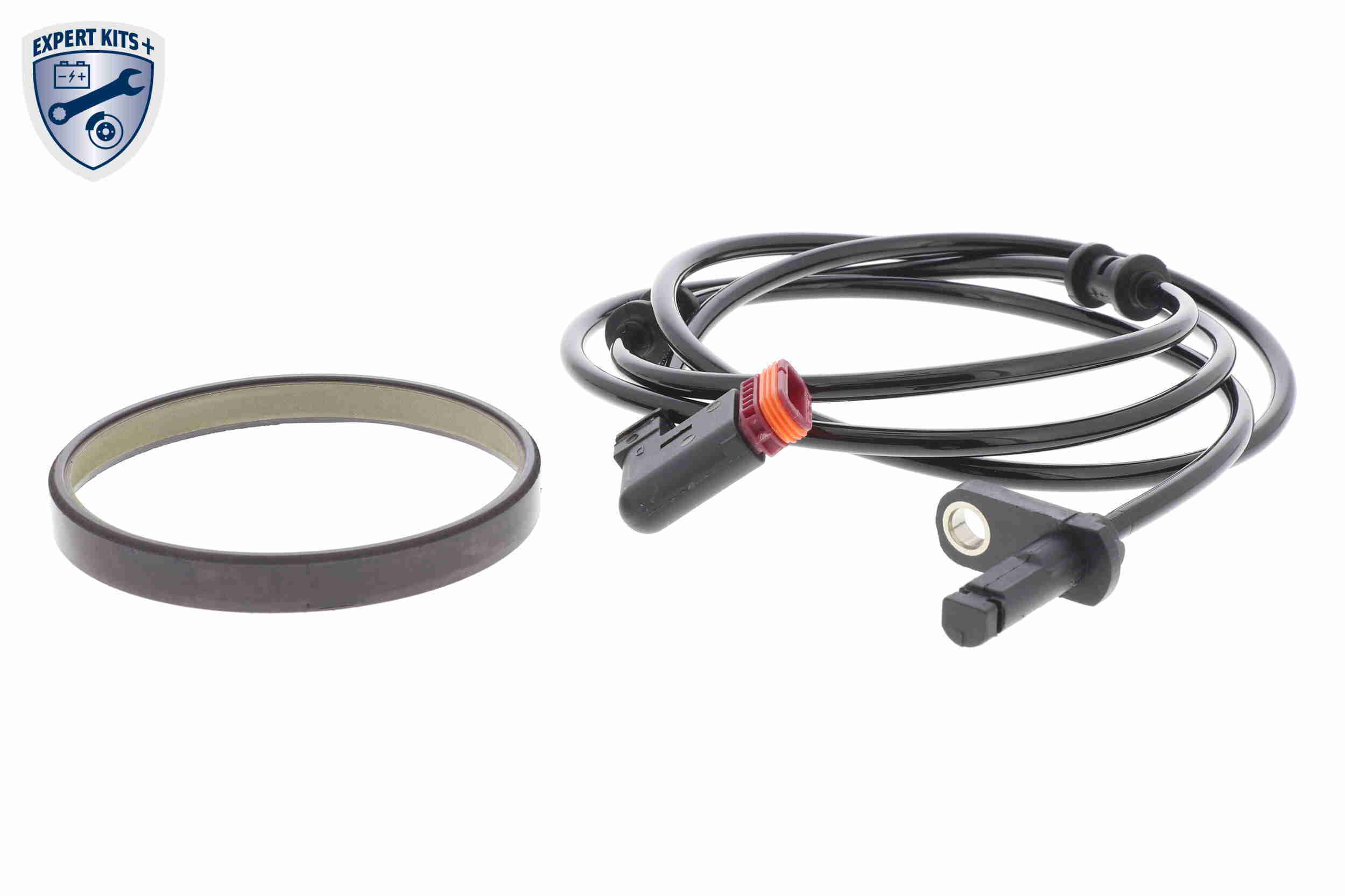 Sensor, wheel speed - V30-72-7800 VEMO
