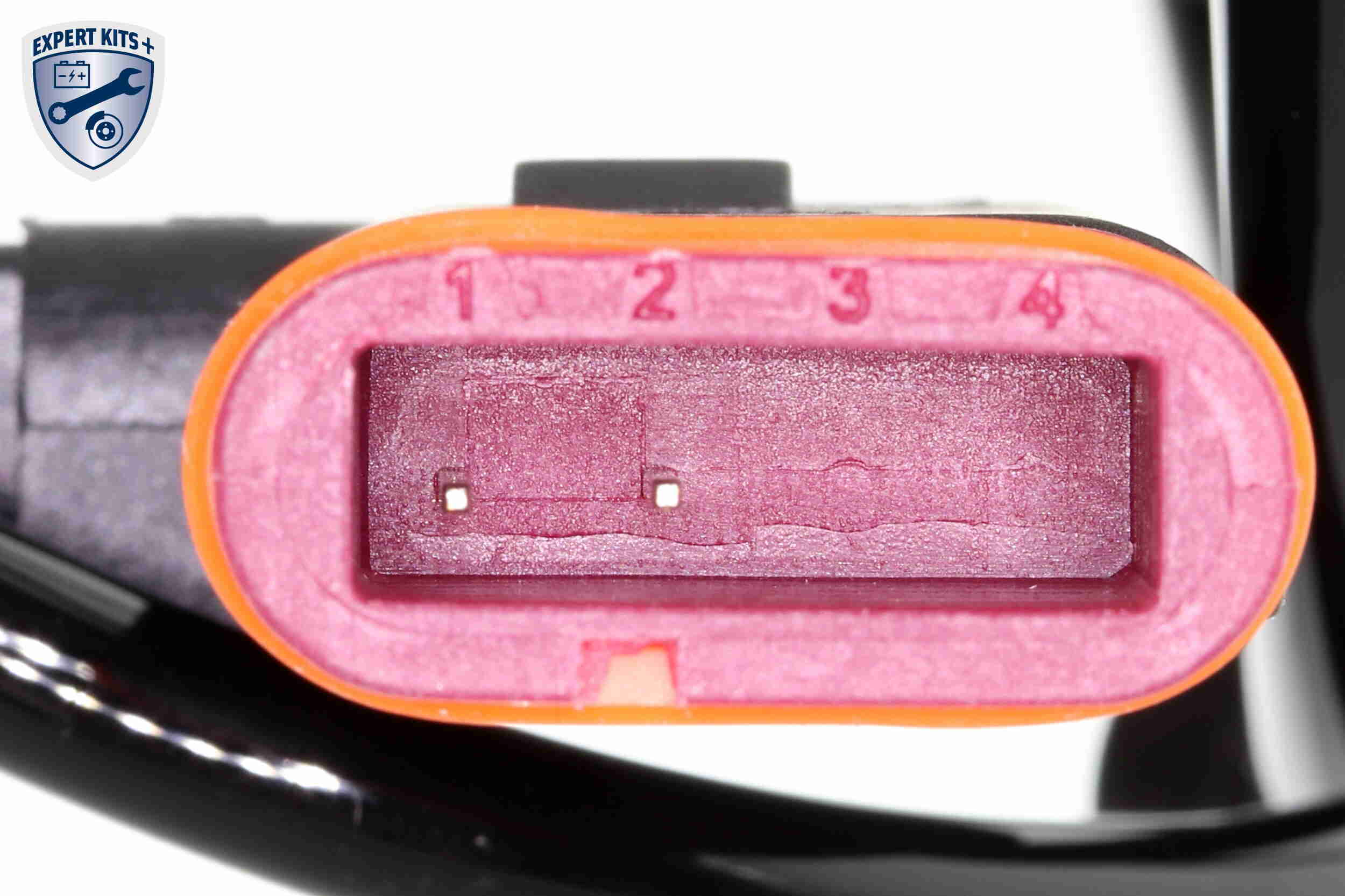 Sensor, wheel speed - V30-72-7801 VEMO
