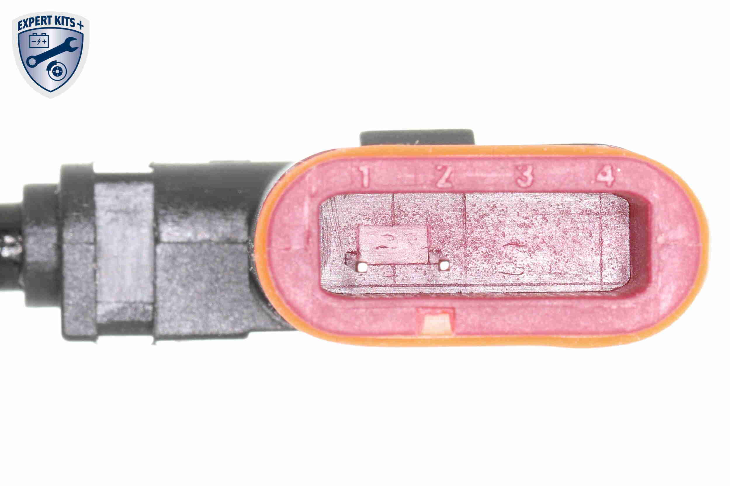 Sensor, wheel speed - V30-72-7802 VEMO