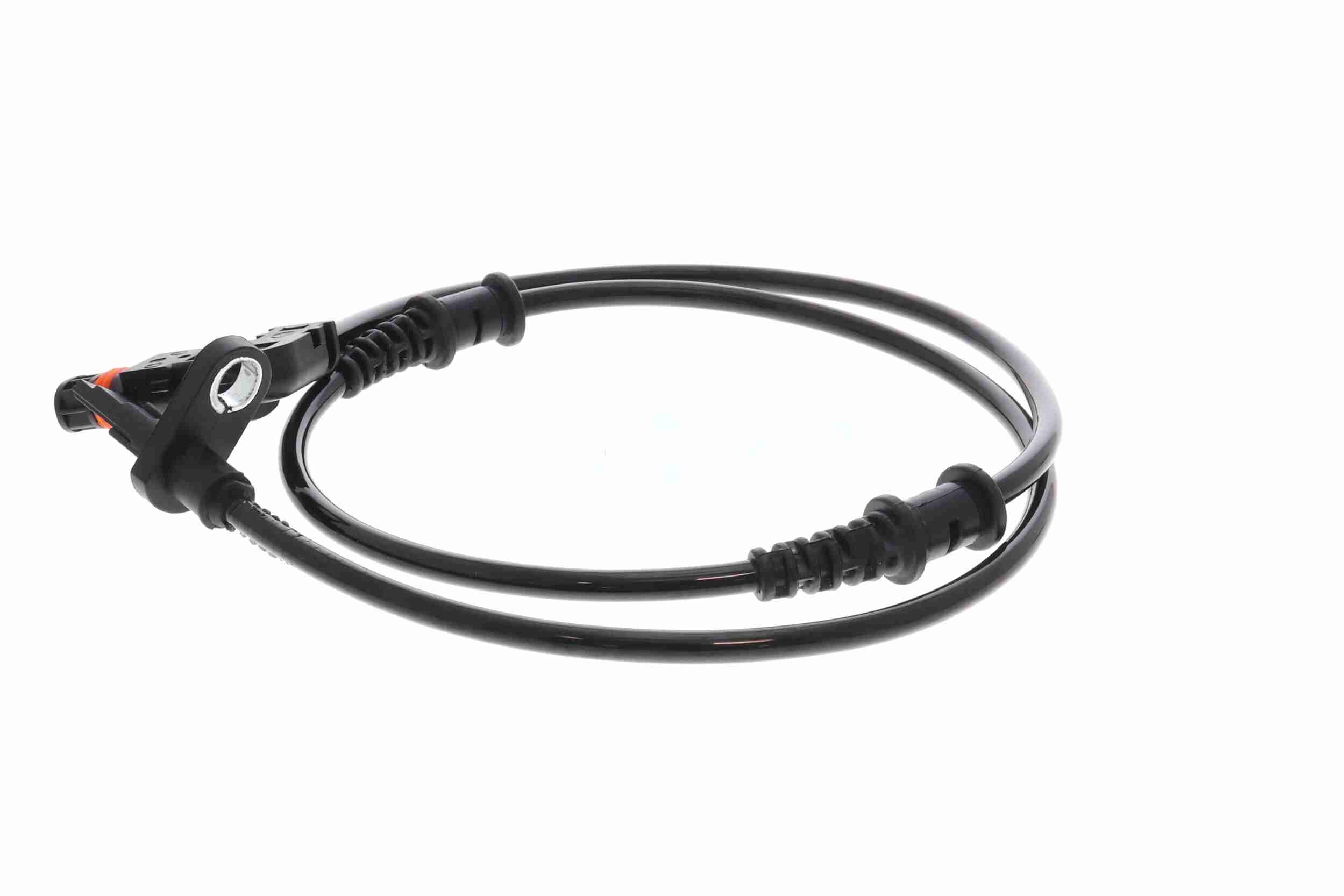 Warning Contact, brake pad wear - V25-72-0185 VEMO