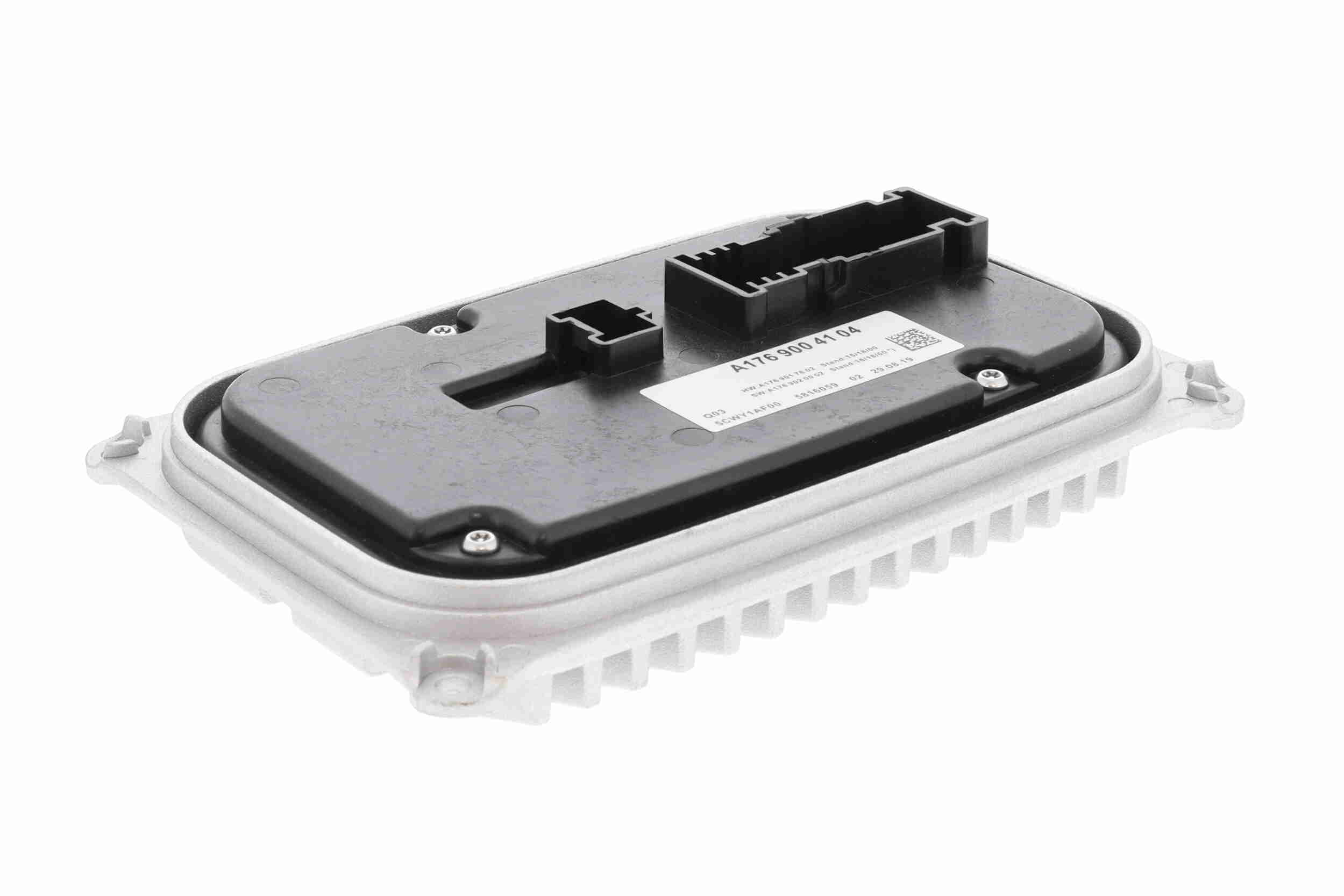 Sensor, crankshaft pulse - V25-72-1087 VEMO