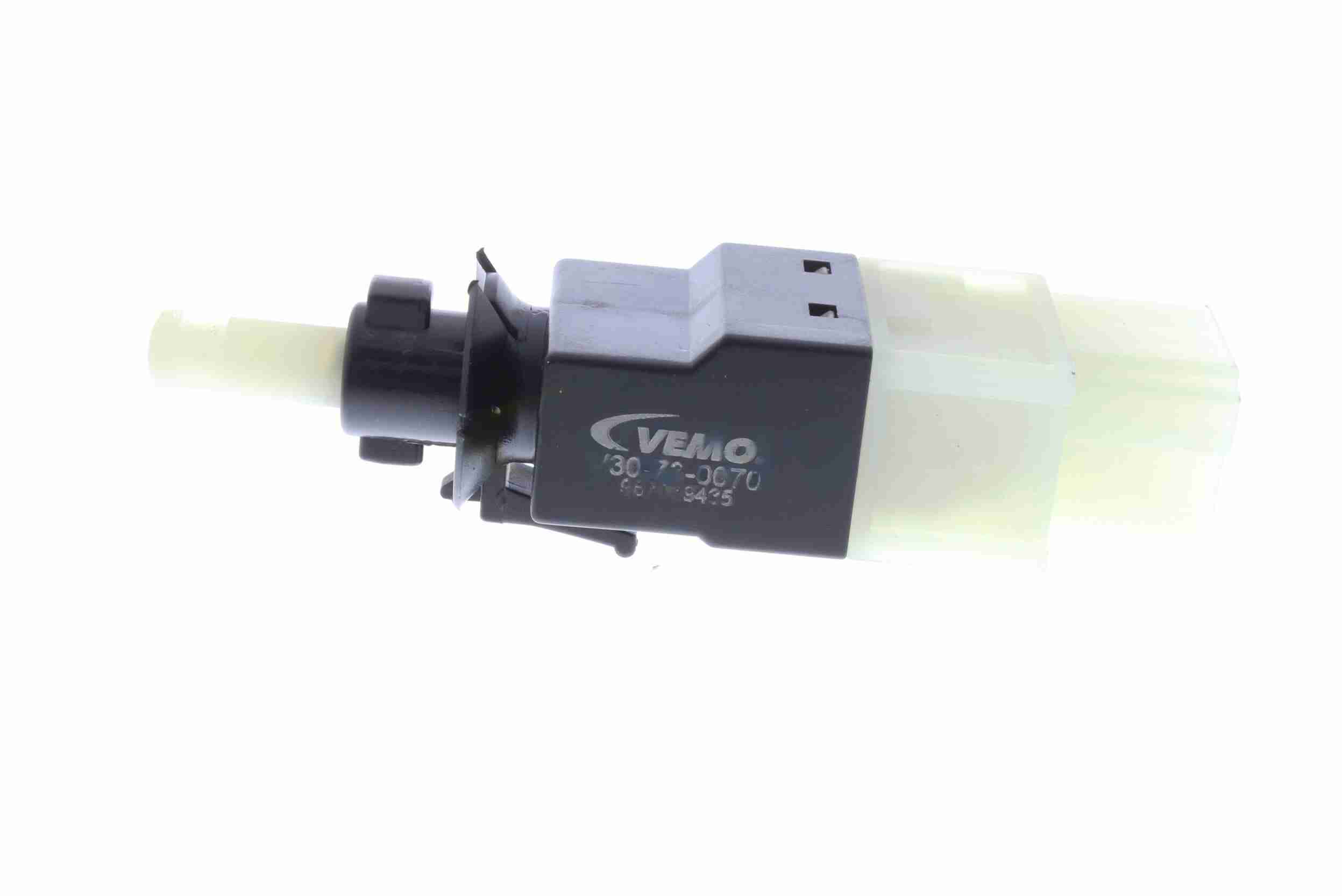 Датчик, частота вращения колеса - V22-72-0098 VEMO