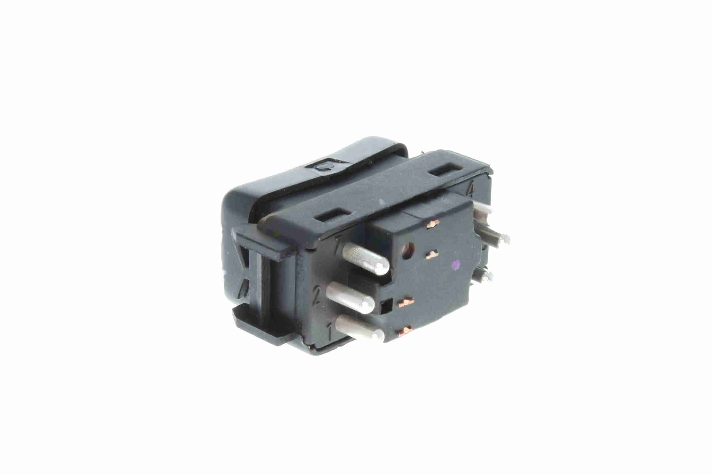 Выключатель, стеклолодъемник - V30-73-0107 VEMO