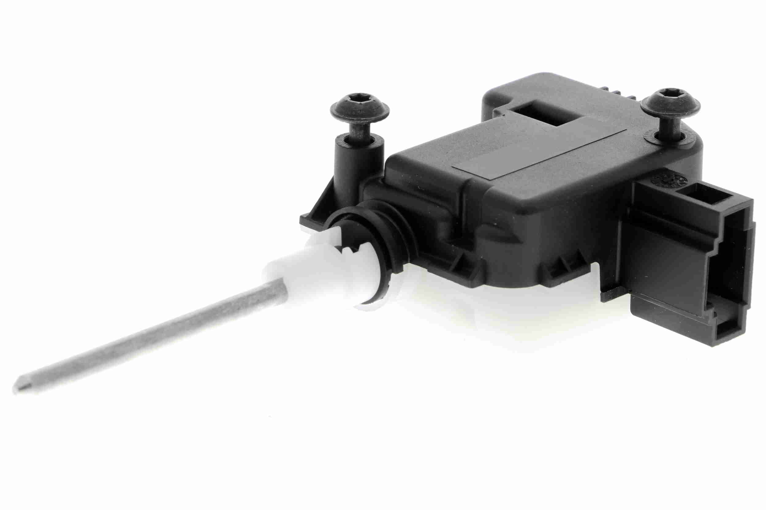 Control, central locking system - V30-73-0109 VEMO