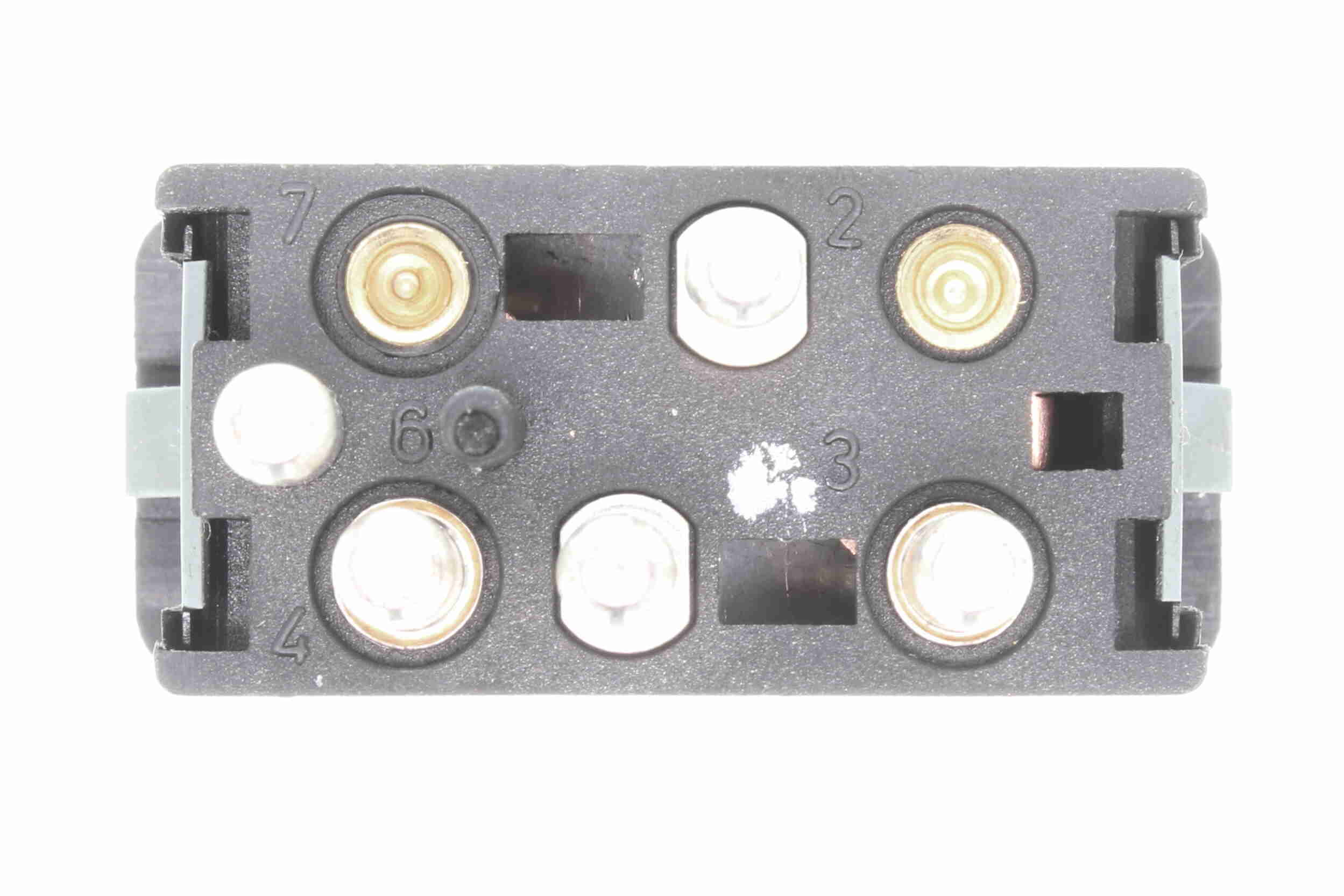 Switch, window regulator - V30-73-0119 VEMO