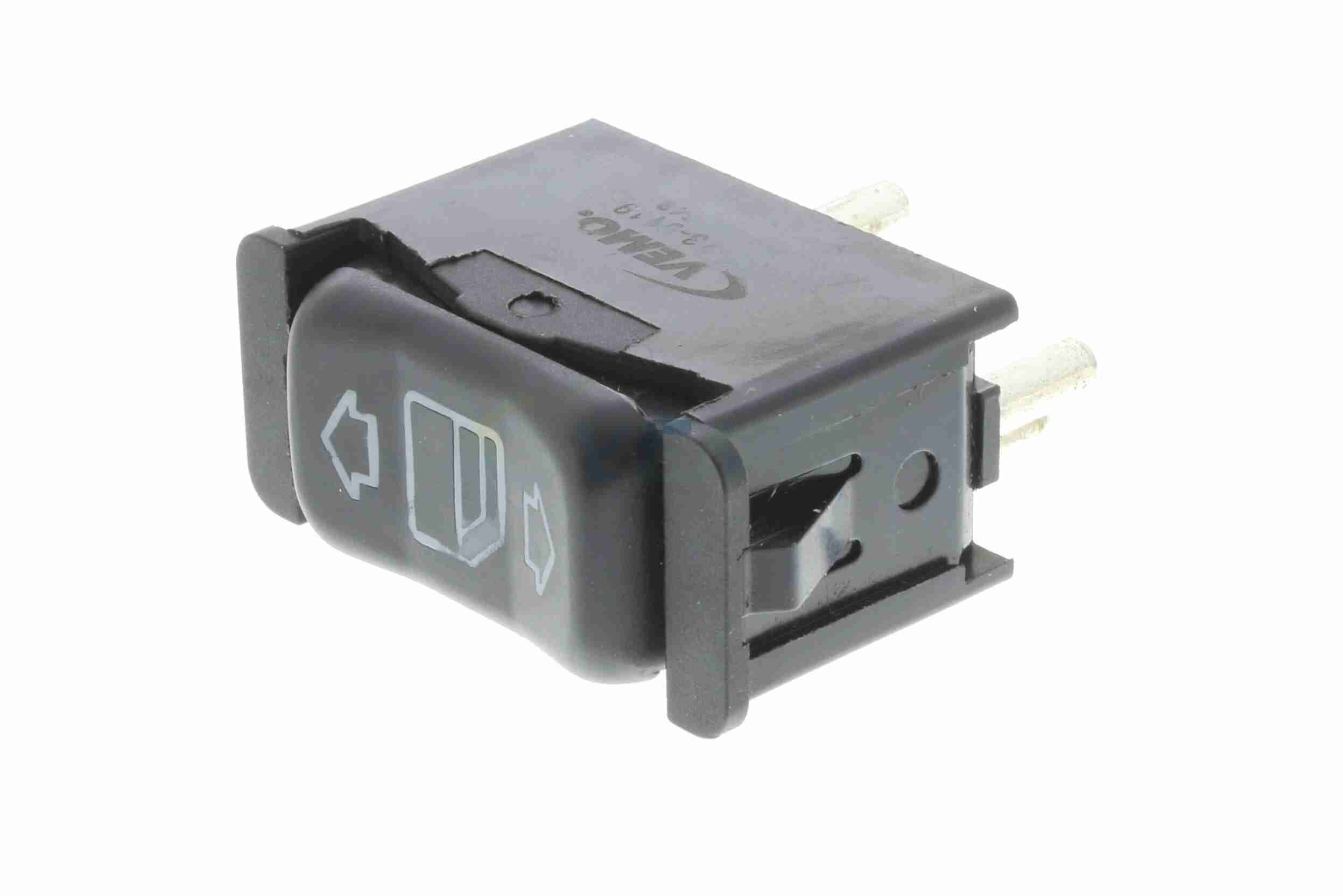 Switch, window regulator - V30-73-0119 VEMO