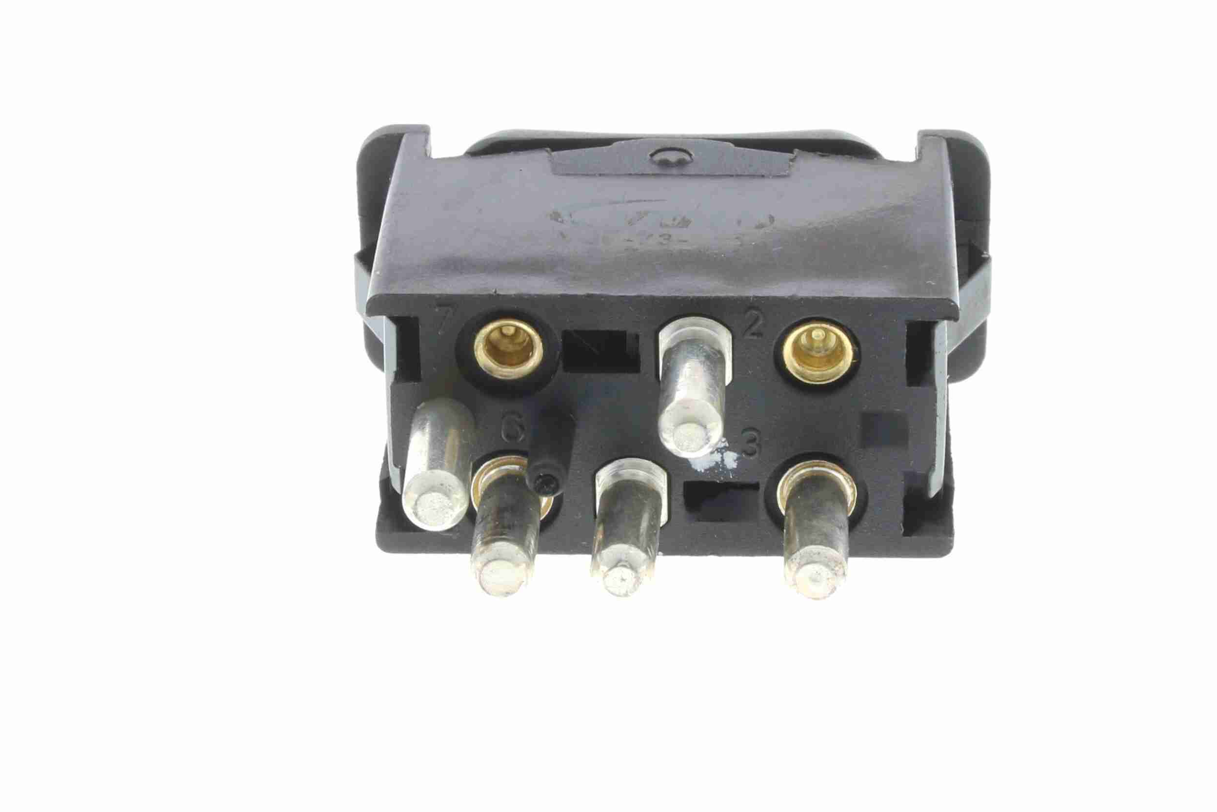 Switch, window regulator - V30-73-0119 VEMO