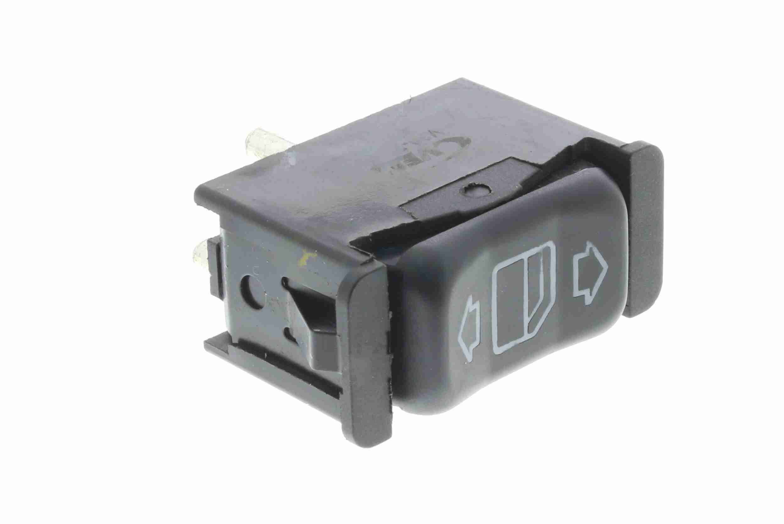 Switch, window regulator - V30-73-0119 VEMO