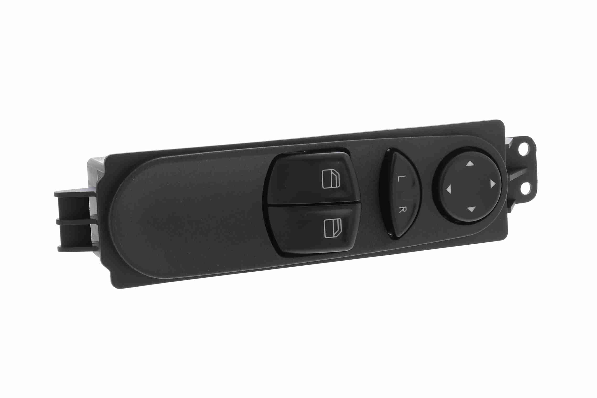 Switch, window regulator - V30-73-0151 VEMO