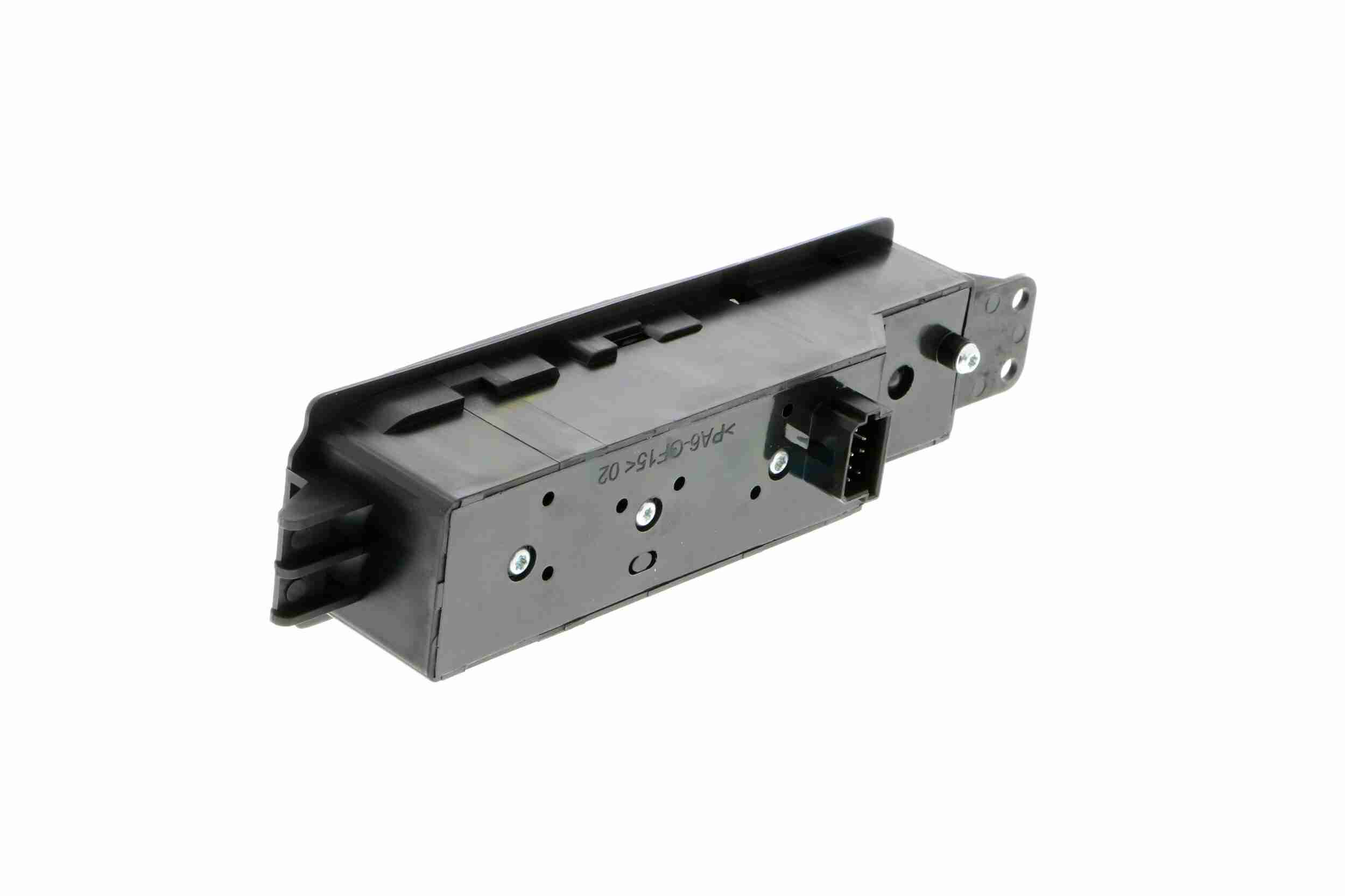 Switch, window regulator - V30-73-0151 VEMO