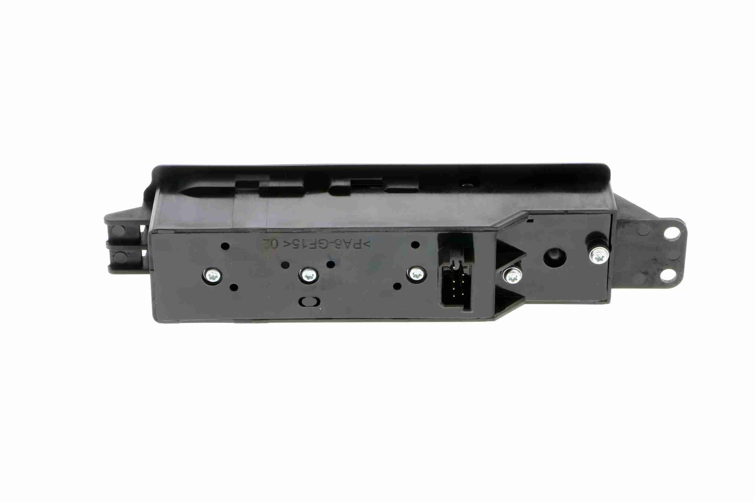 Switch, window regulator - V30-73-0151 VEMO