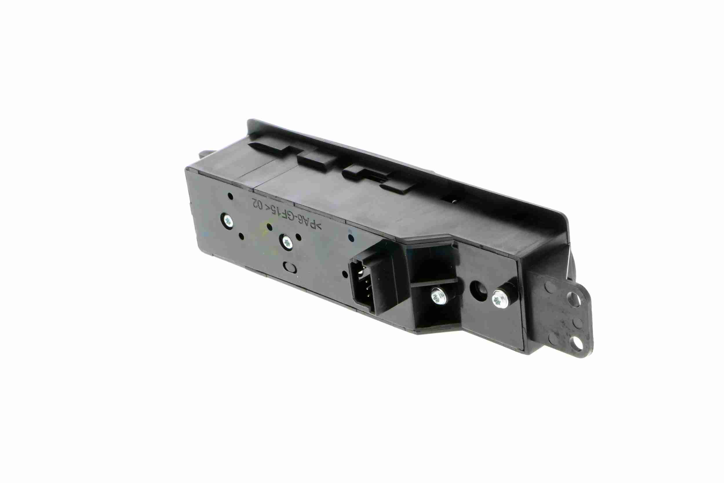 Switch, window regulator - V30-73-0151 VEMO