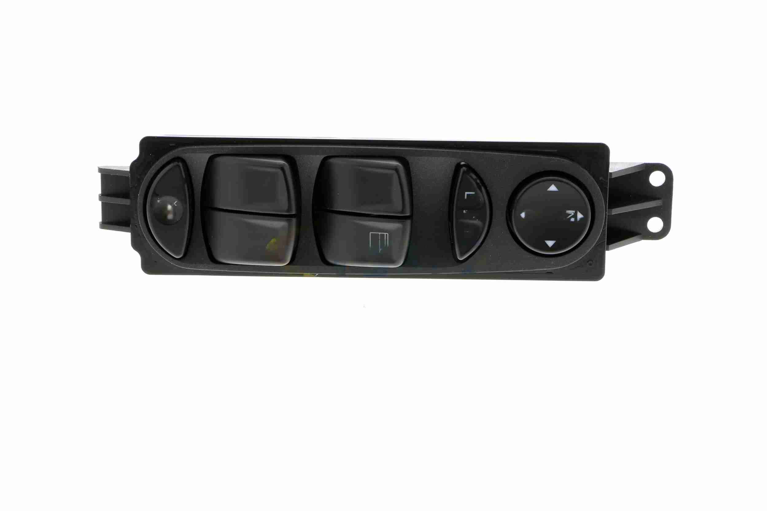 Switch, window regulator - V30-73-0223 VEMO