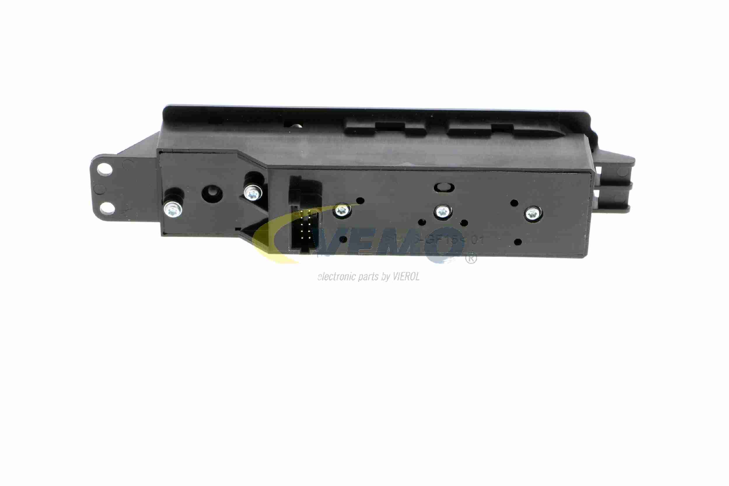 Switch, window regulator - V30-73-0223 VEMO