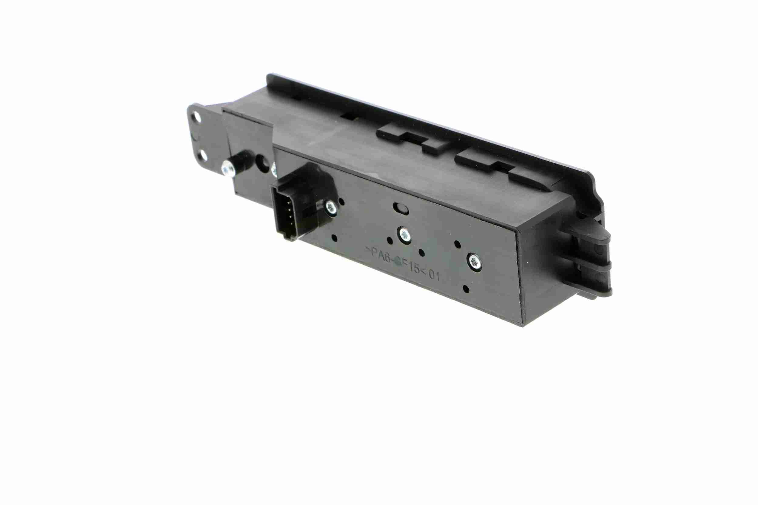 Switch, window regulator - V30-73-0223 VEMO