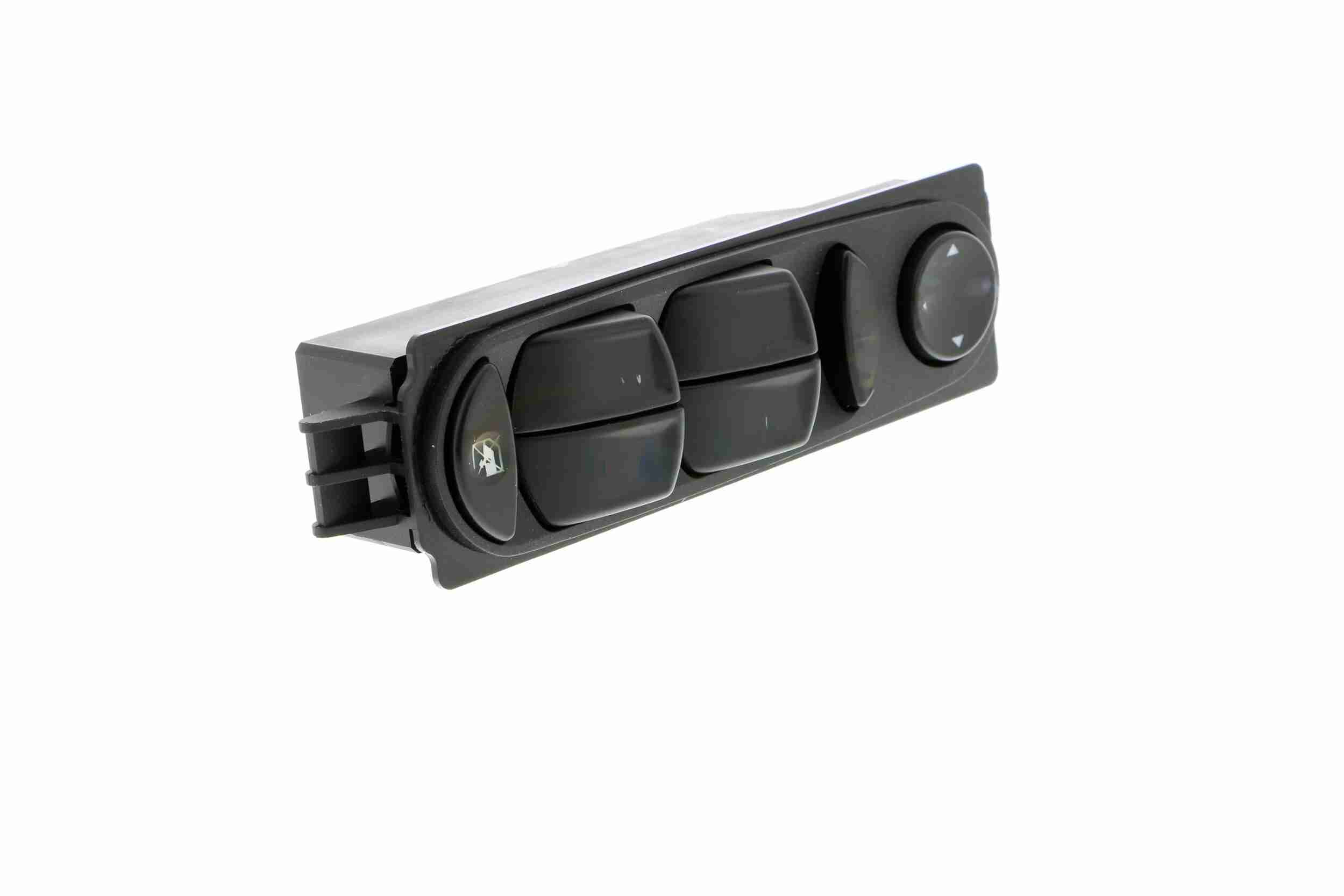 Switch, window regulator - V30-73-0223 VEMO