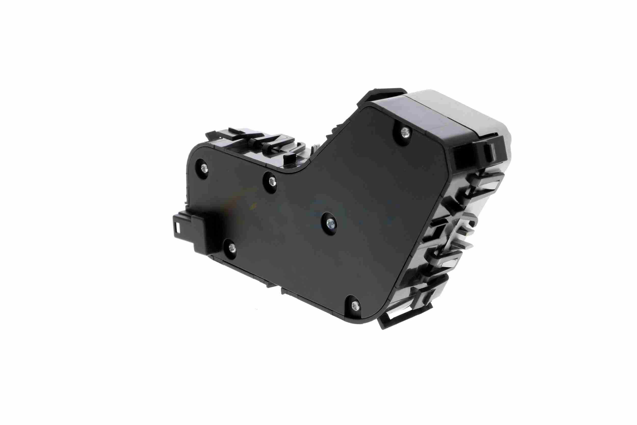 Control Unit, electric fan (engine cooling) - V25-79-0012 VEMO