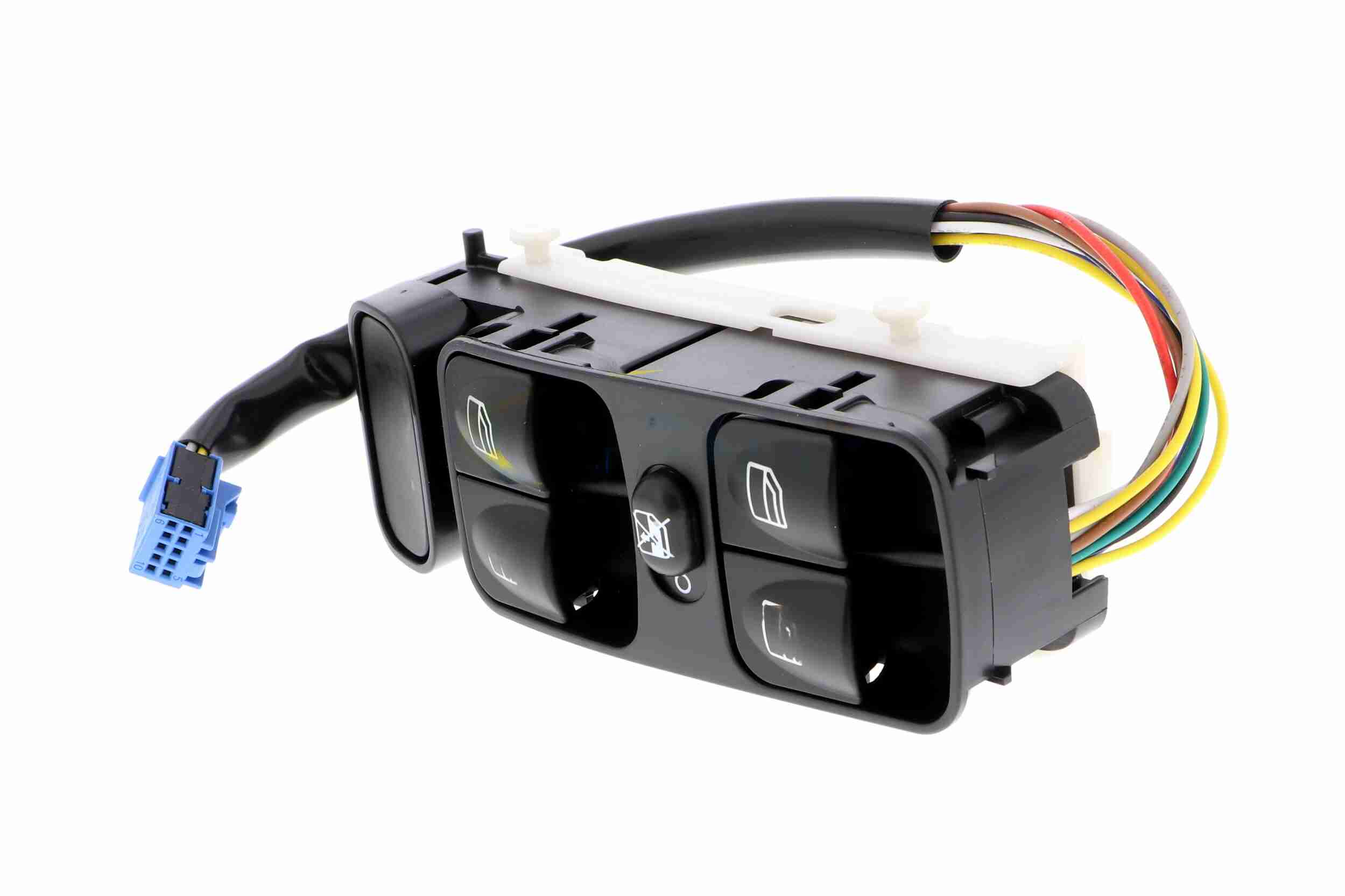 Sensor, ignition pulse - V27-72-0012 VEMO