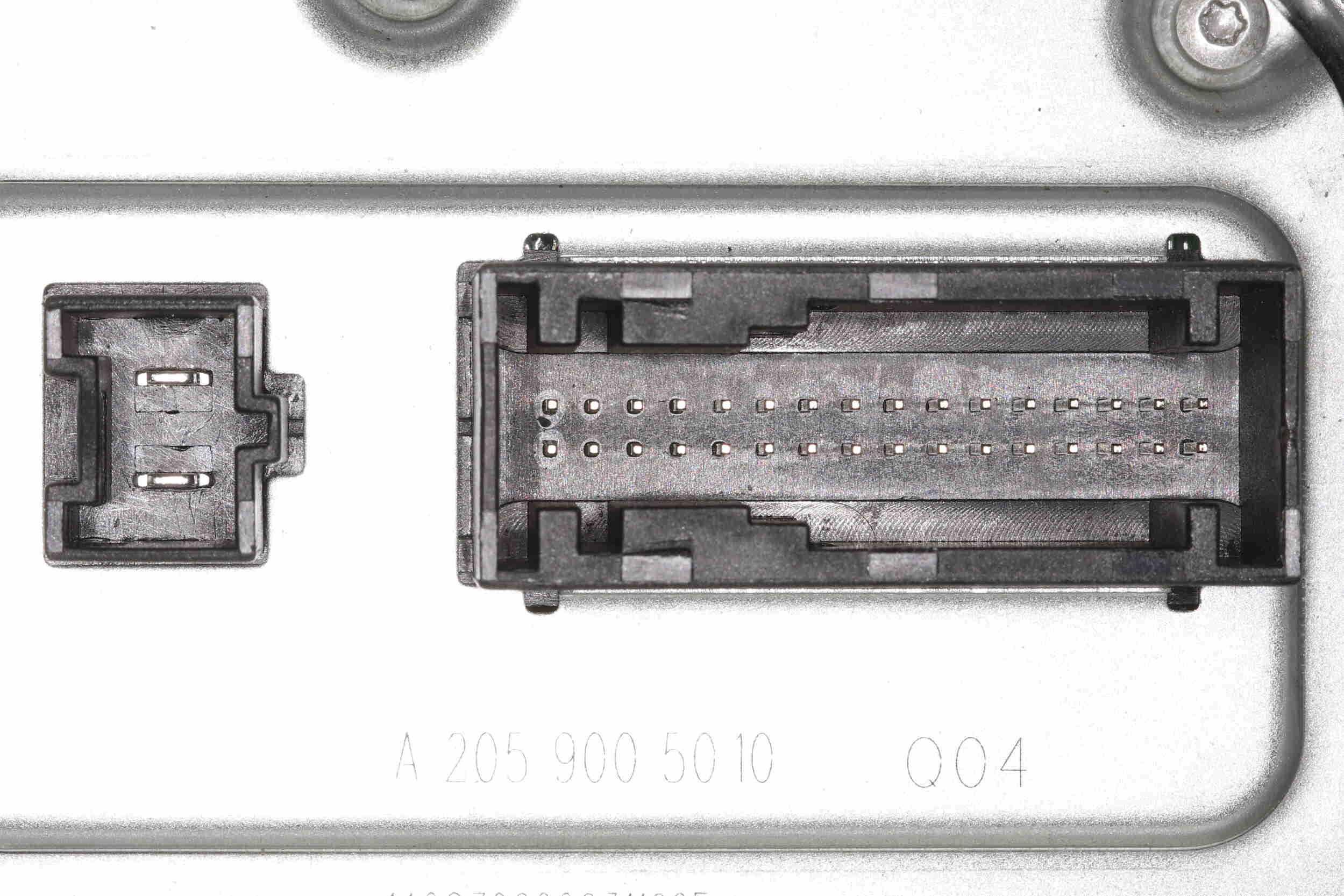 Устройство управления, освещение - V30-73-0318 VEMO