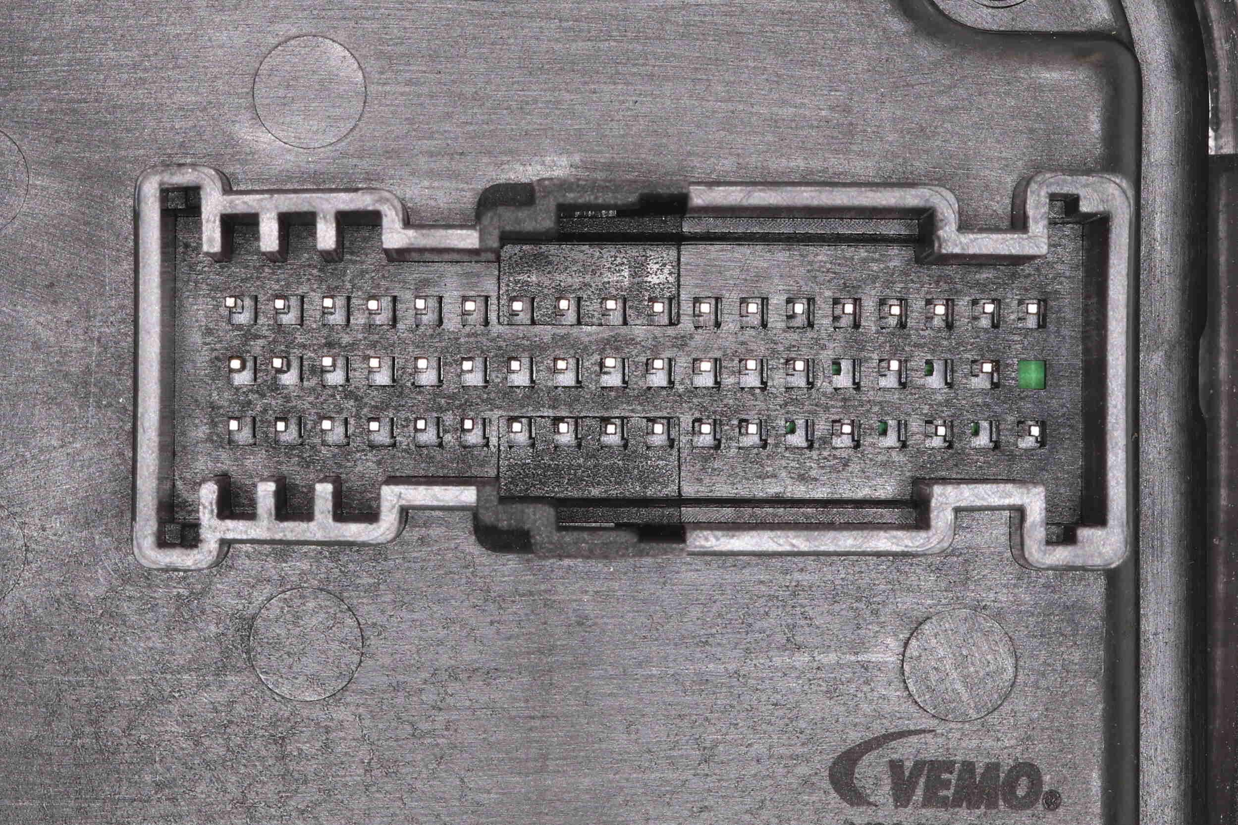 Control Unit, lights - V30-73-0328 VEMO