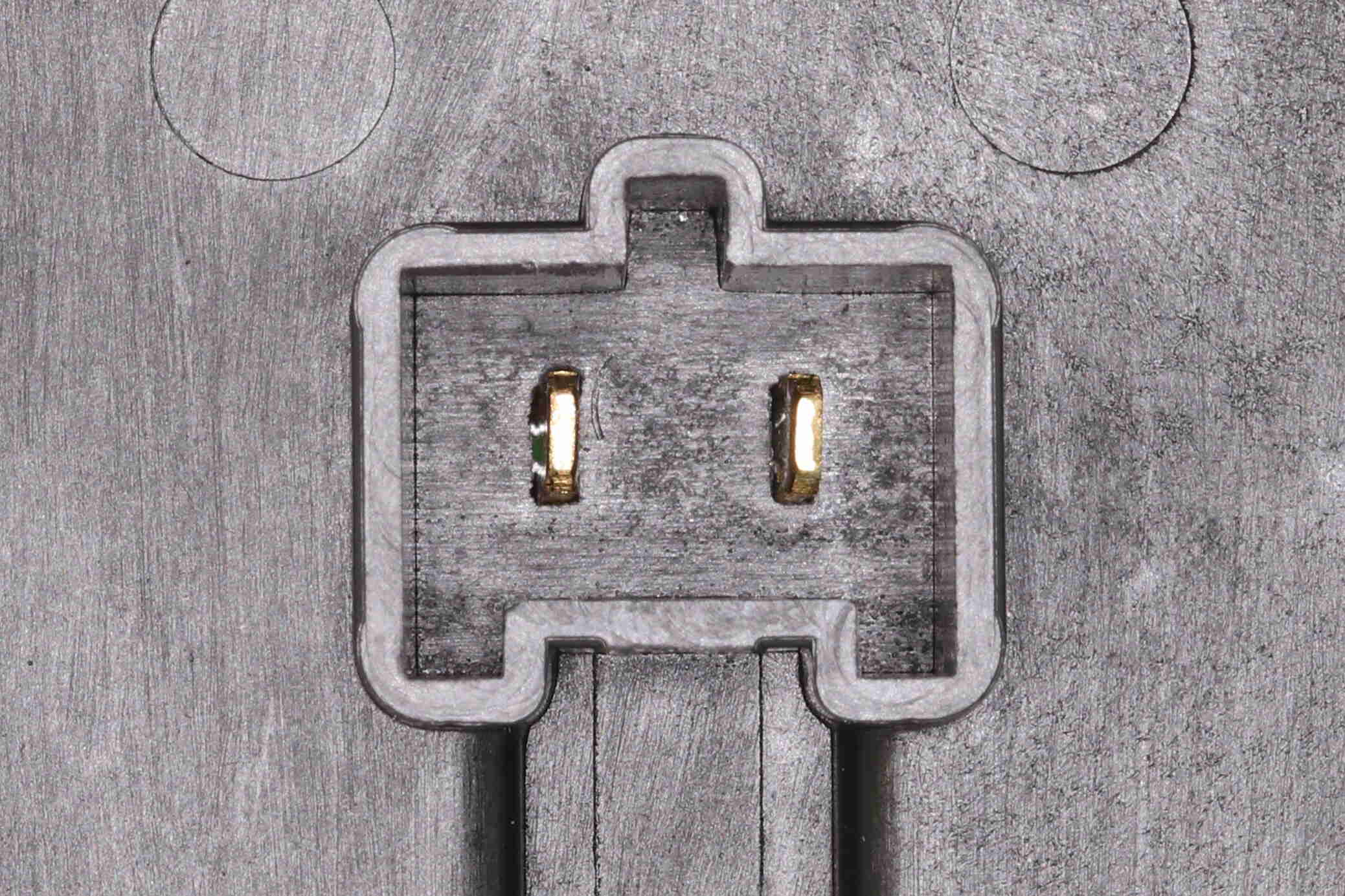 Control Unit, lights - V30-73-0328 VEMO