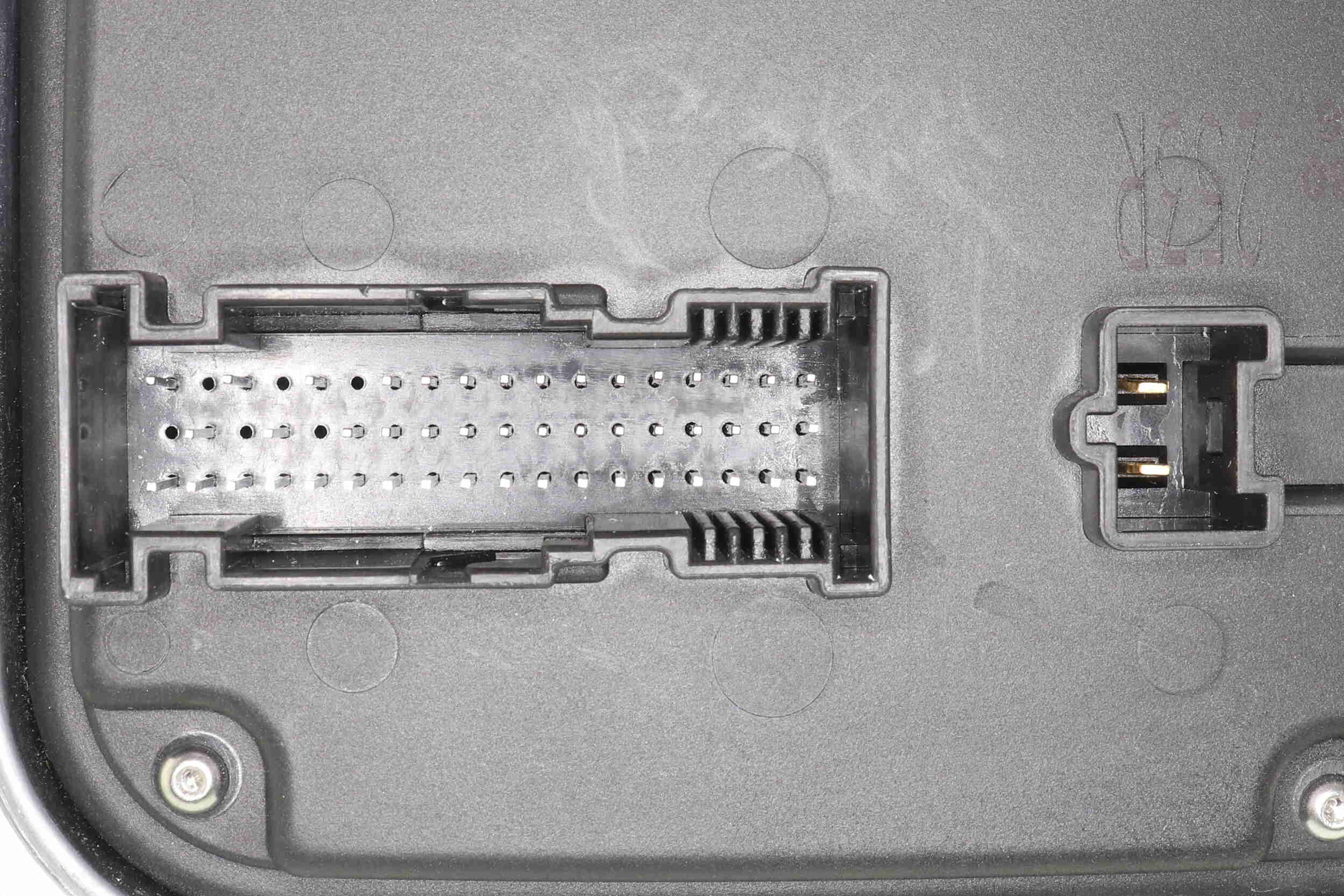 Устройство управления, освещение - V30-73-0330 VEMO