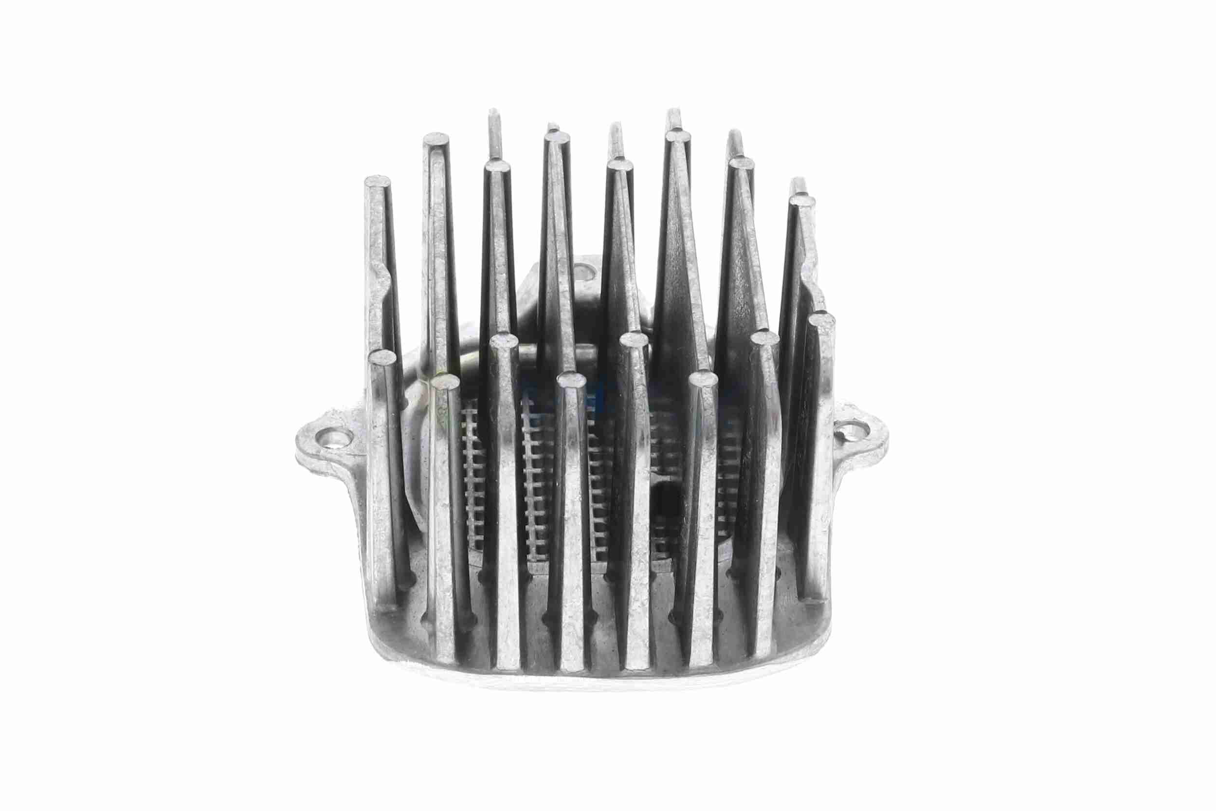 High Pressure Line, air conditioning - V15-20-0014 VEMO