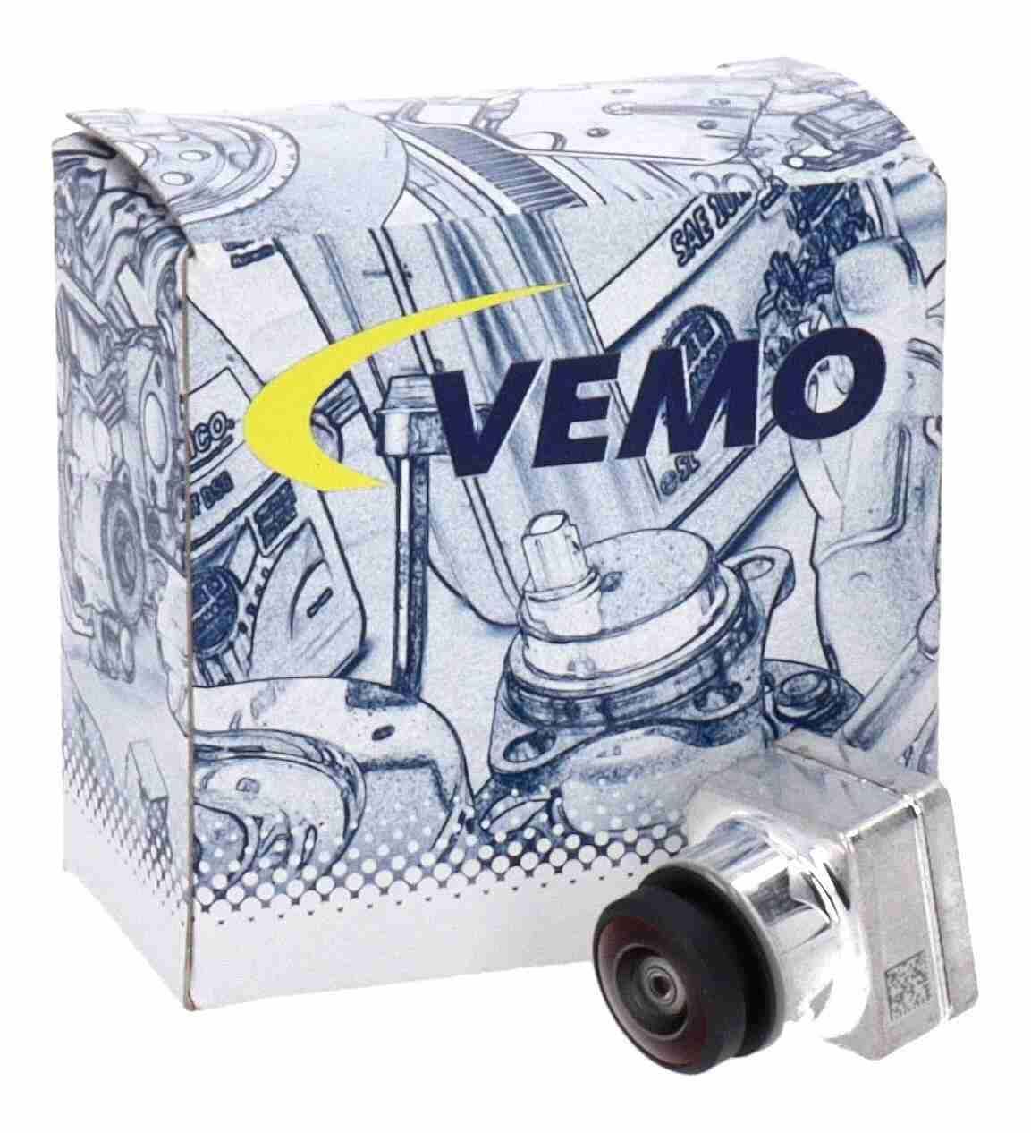 Расходомер воздуха - V20-72-5144 VEMO
