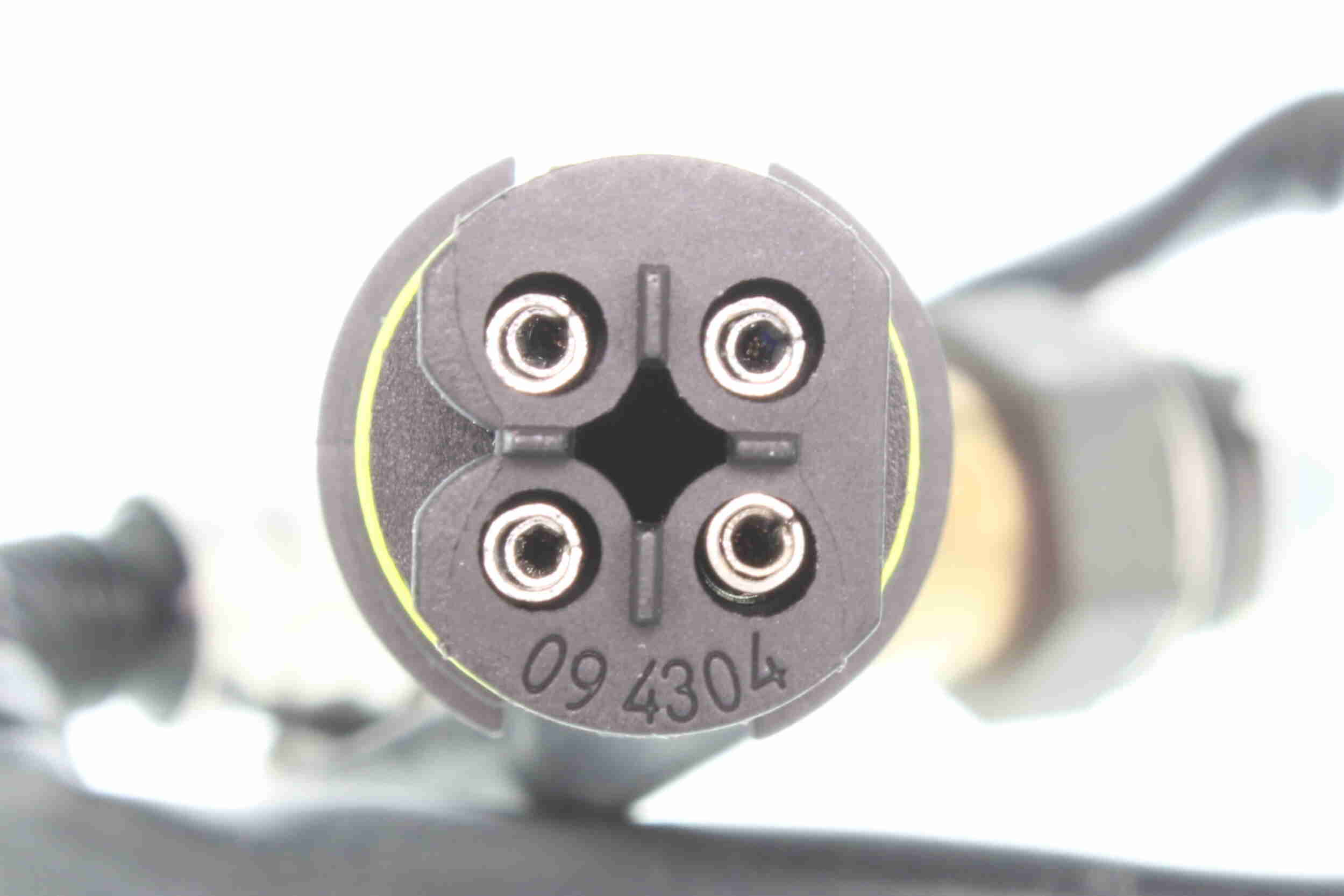 Lambda Sensor - V30-76-0033 VEMO