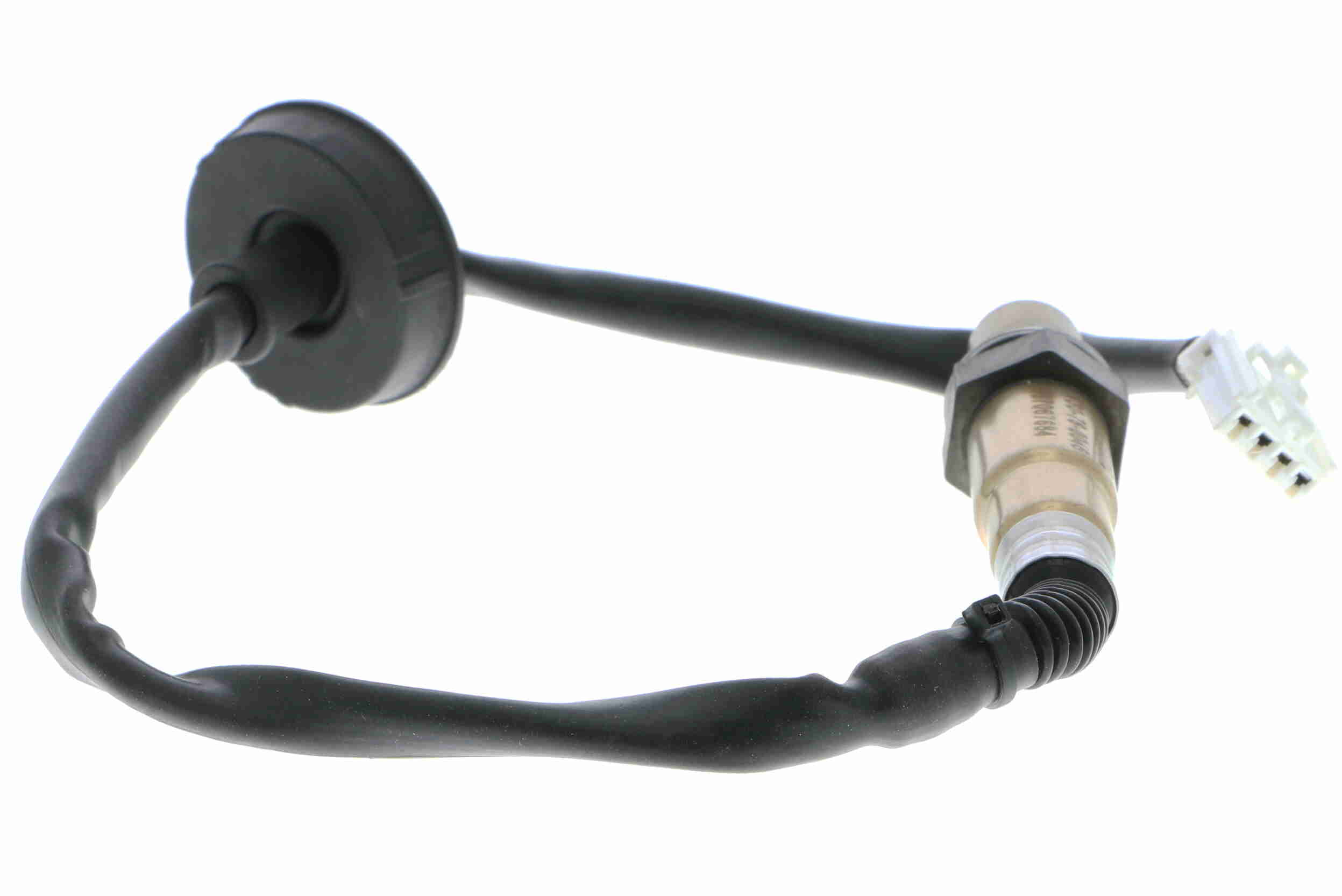Valve, compressed-air system - V20-51-0002 VEMO