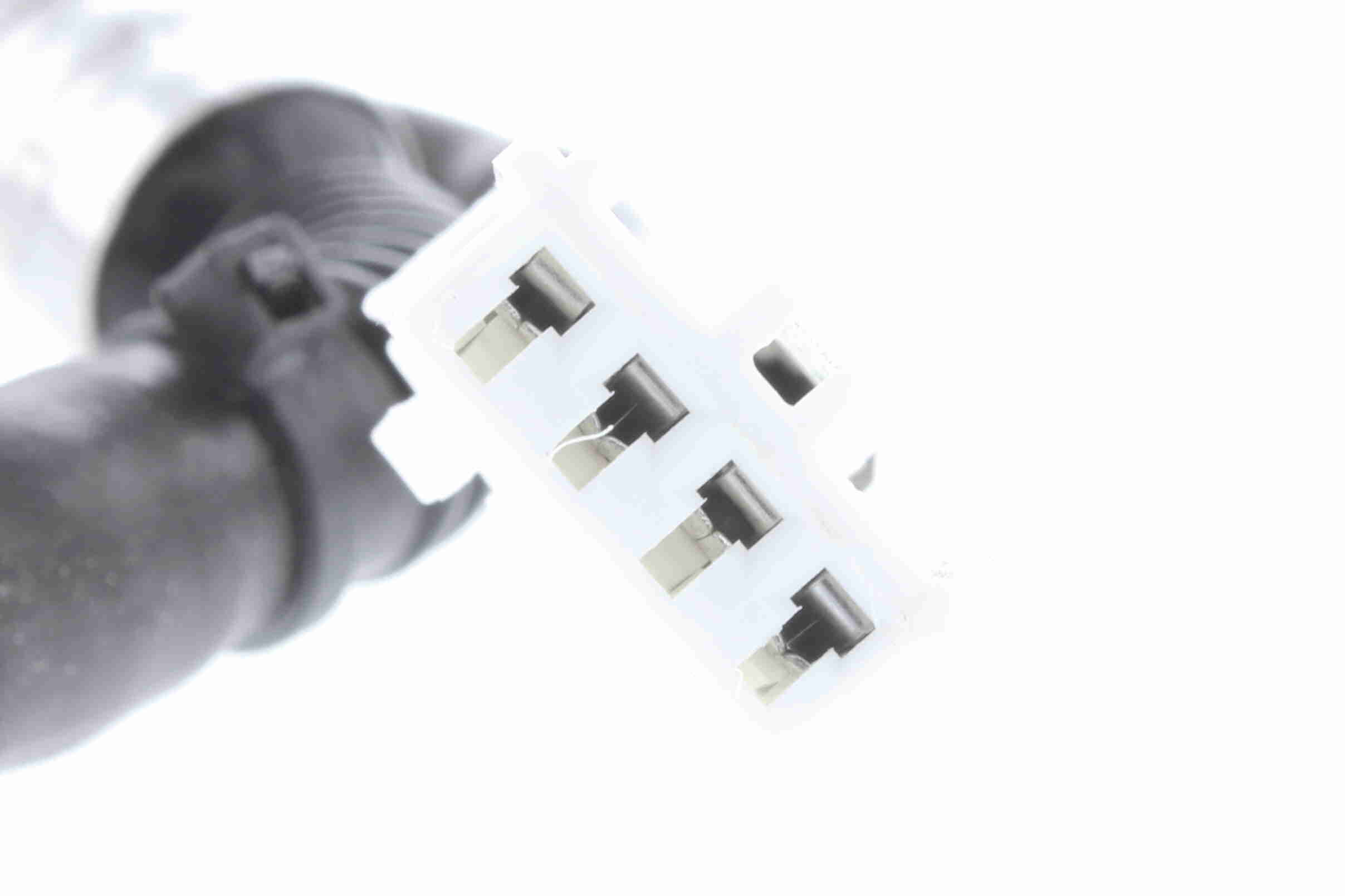 Valve, compressed-air system - V20-51-0002 VEMO