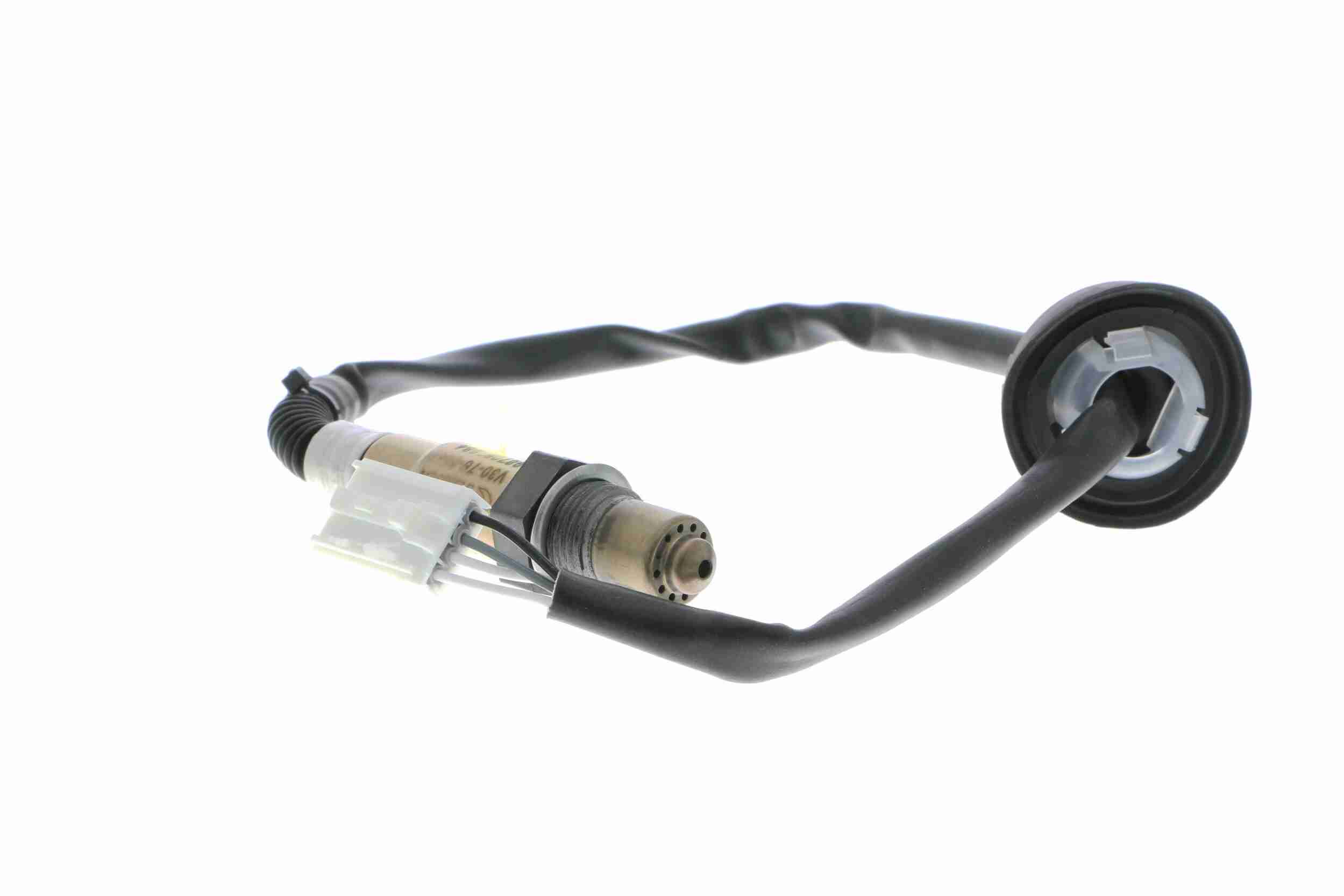 Valve, compressed-air system - V20-51-0002 VEMO