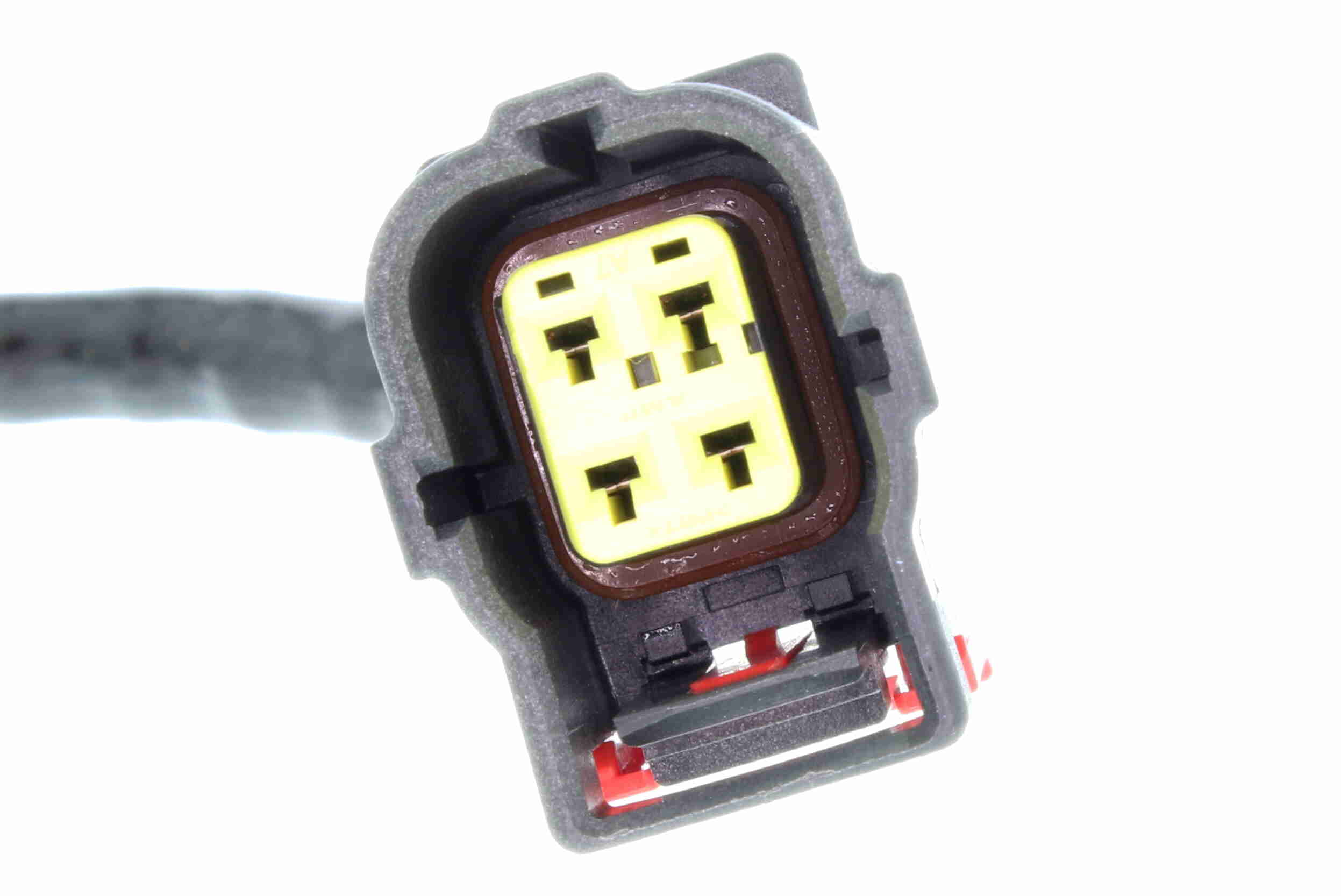 Лямбда-зонд - V30-76-0048 VEMO