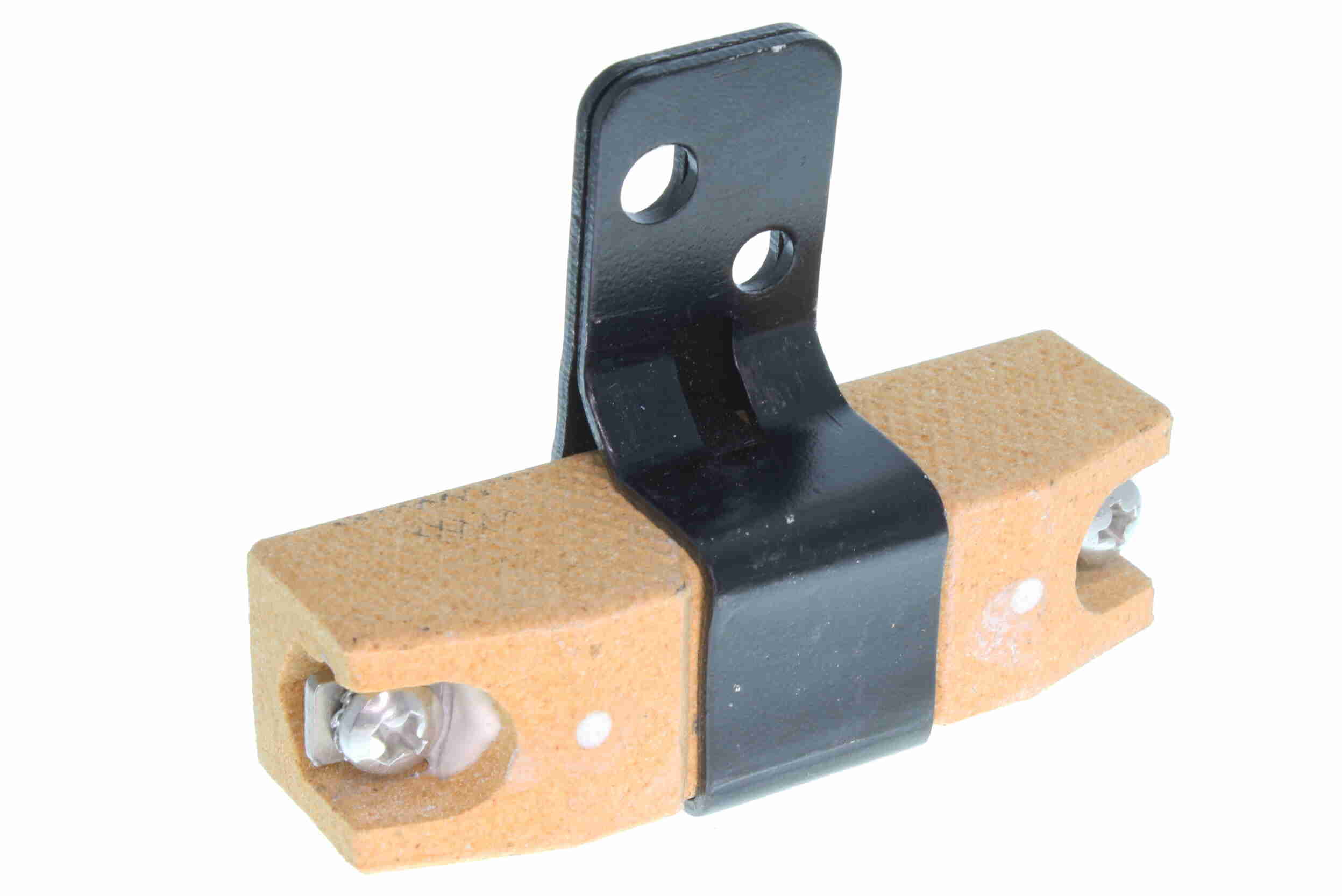 Pre-resistor, blower - V30-77-0004 VEMO