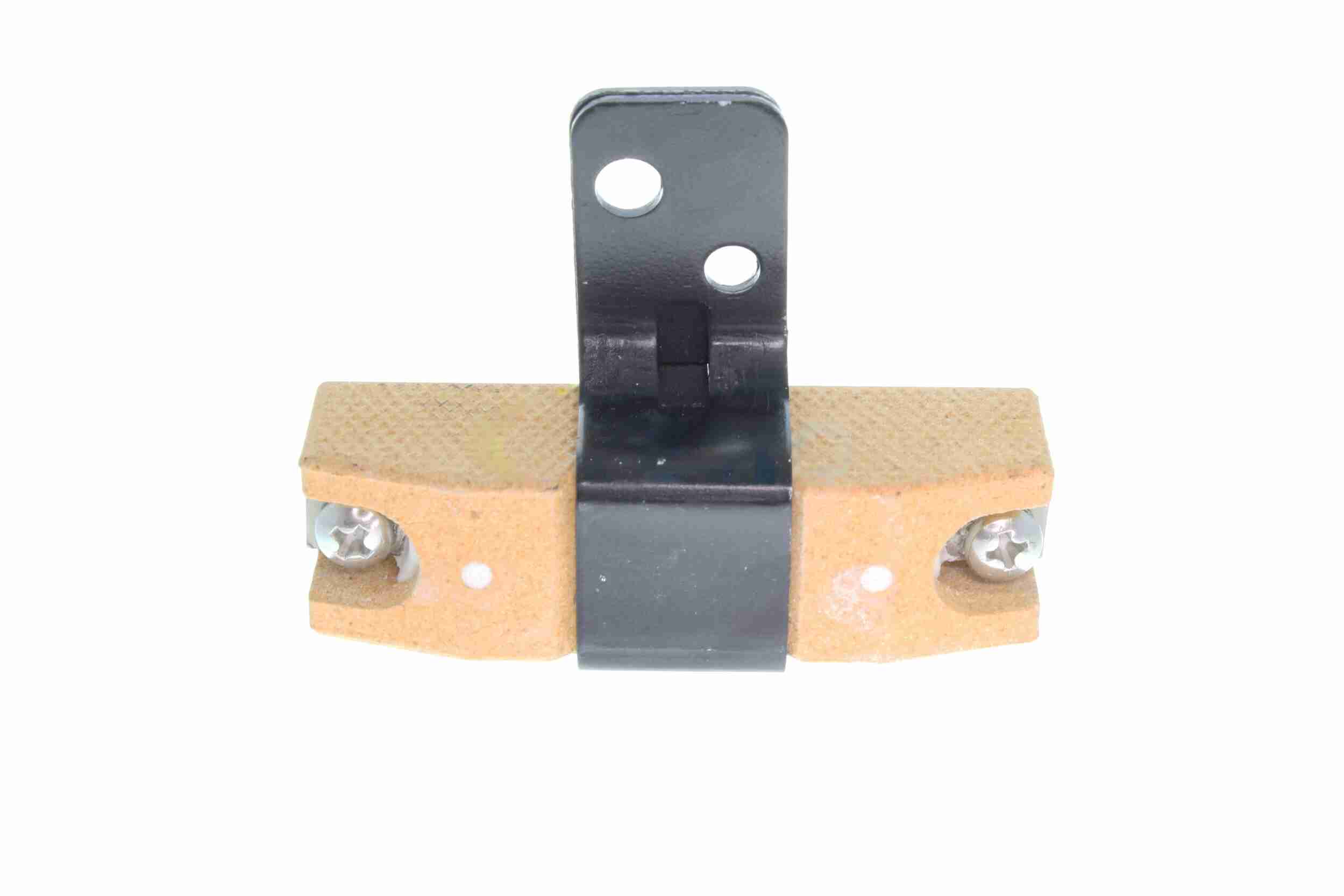 Pre-resistor, blower - V30-77-0004 VEMO