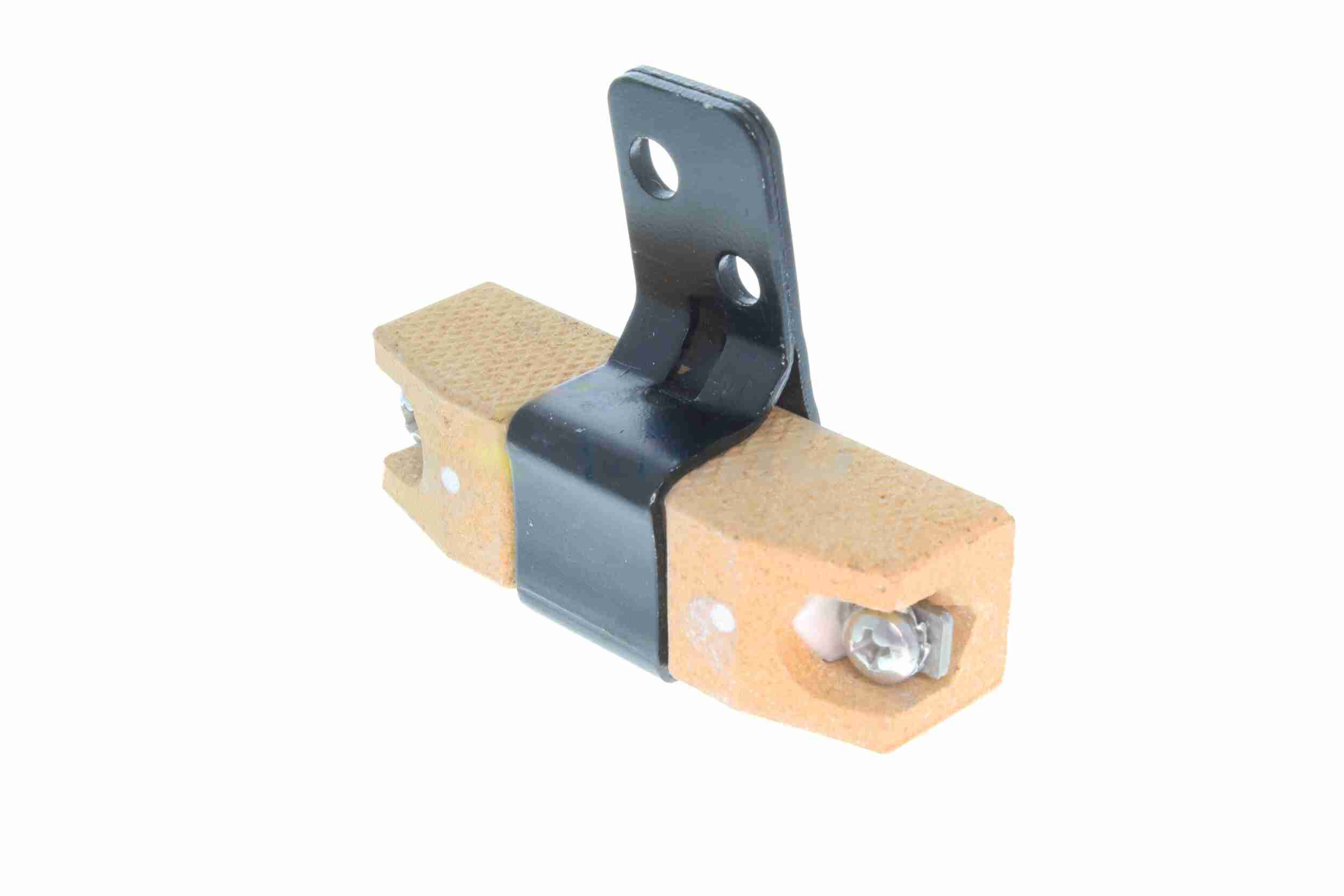 Pre-resistor, blower - V30-77-0004 VEMO
