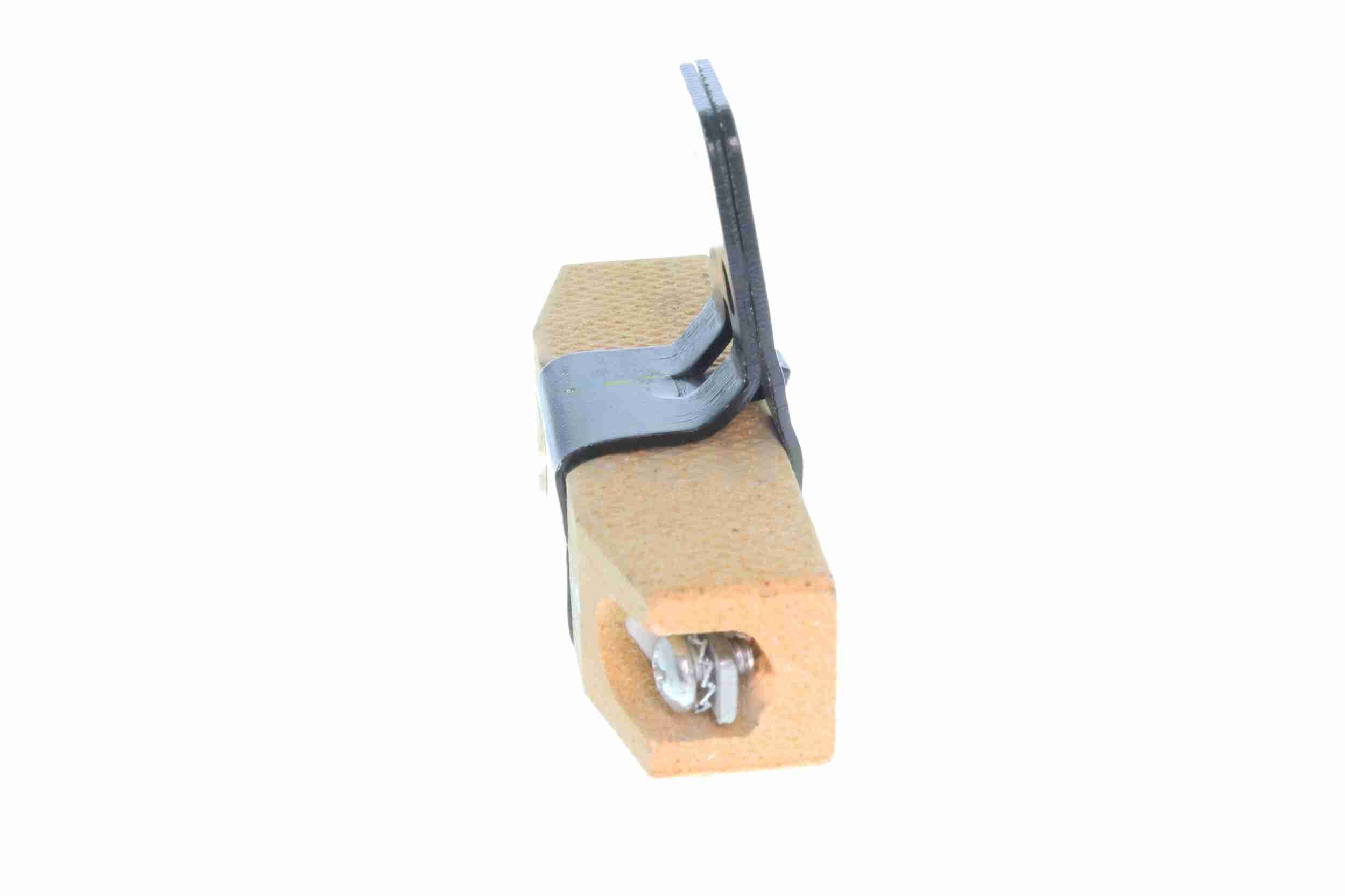 Pre-resistor, blower - V30-77-0004 VEMO