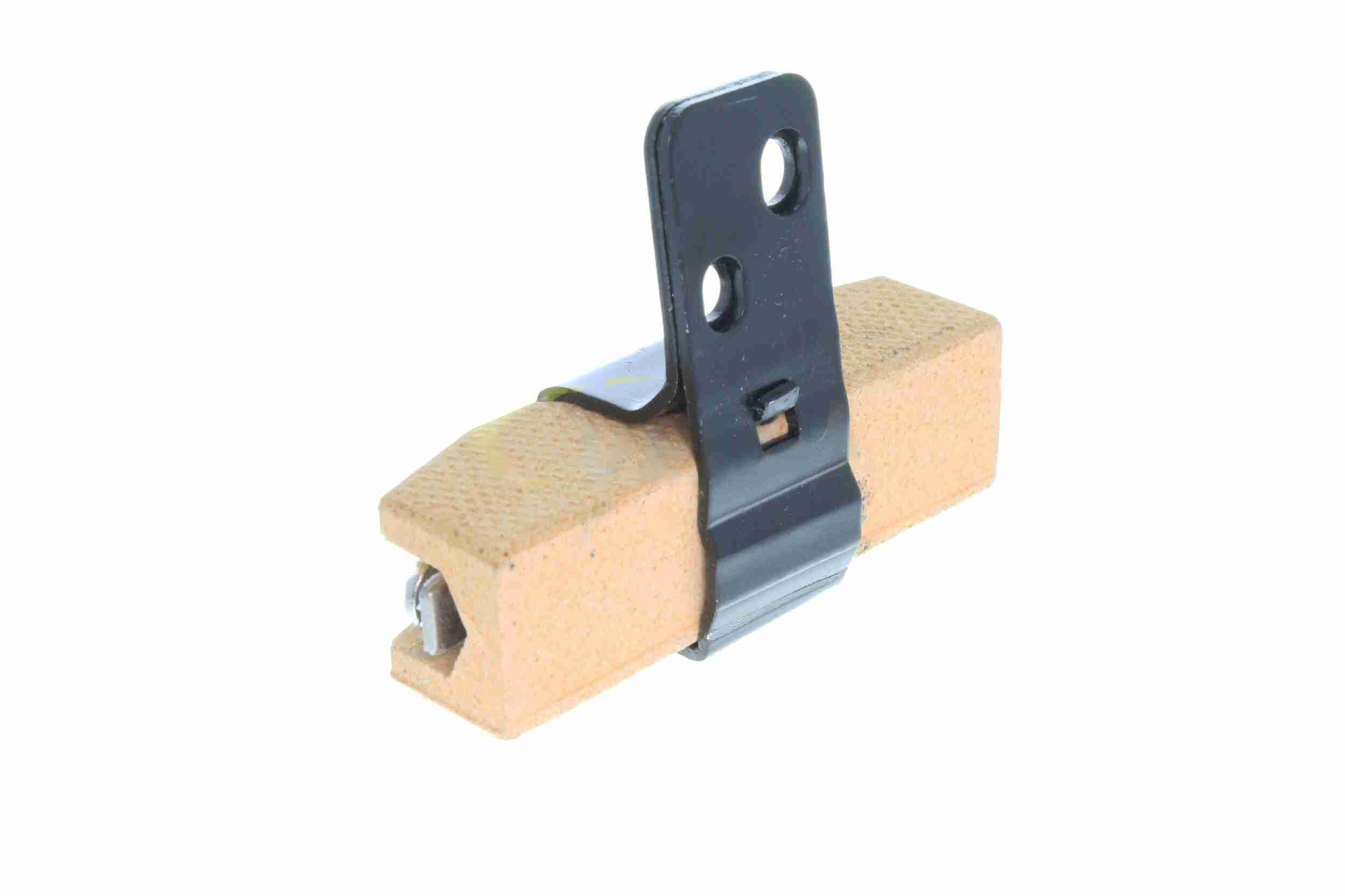 Pre-resistor, blower - V30-77-0004 VEMO