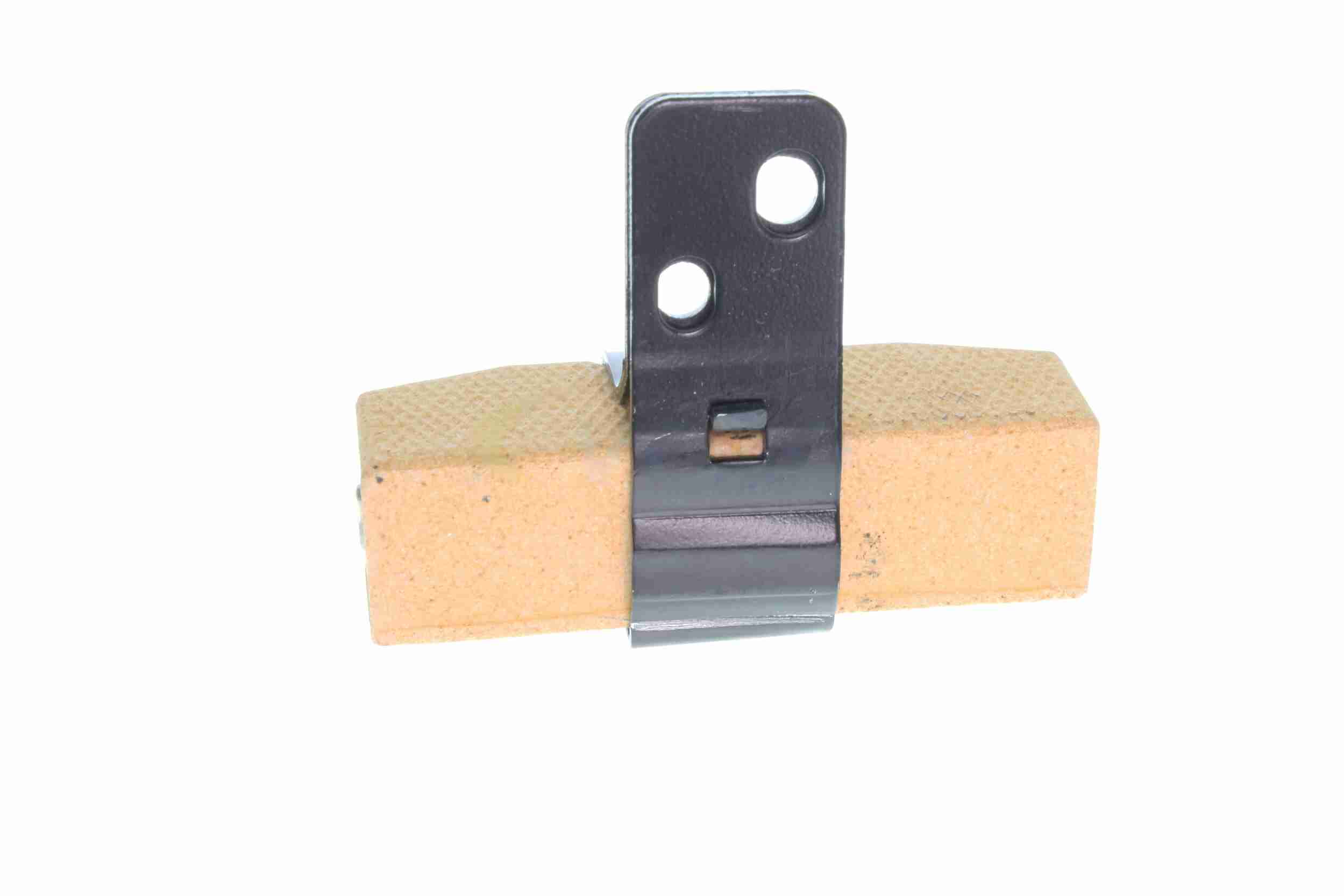 Pre-resistor, blower - V30-77-0004 VEMO