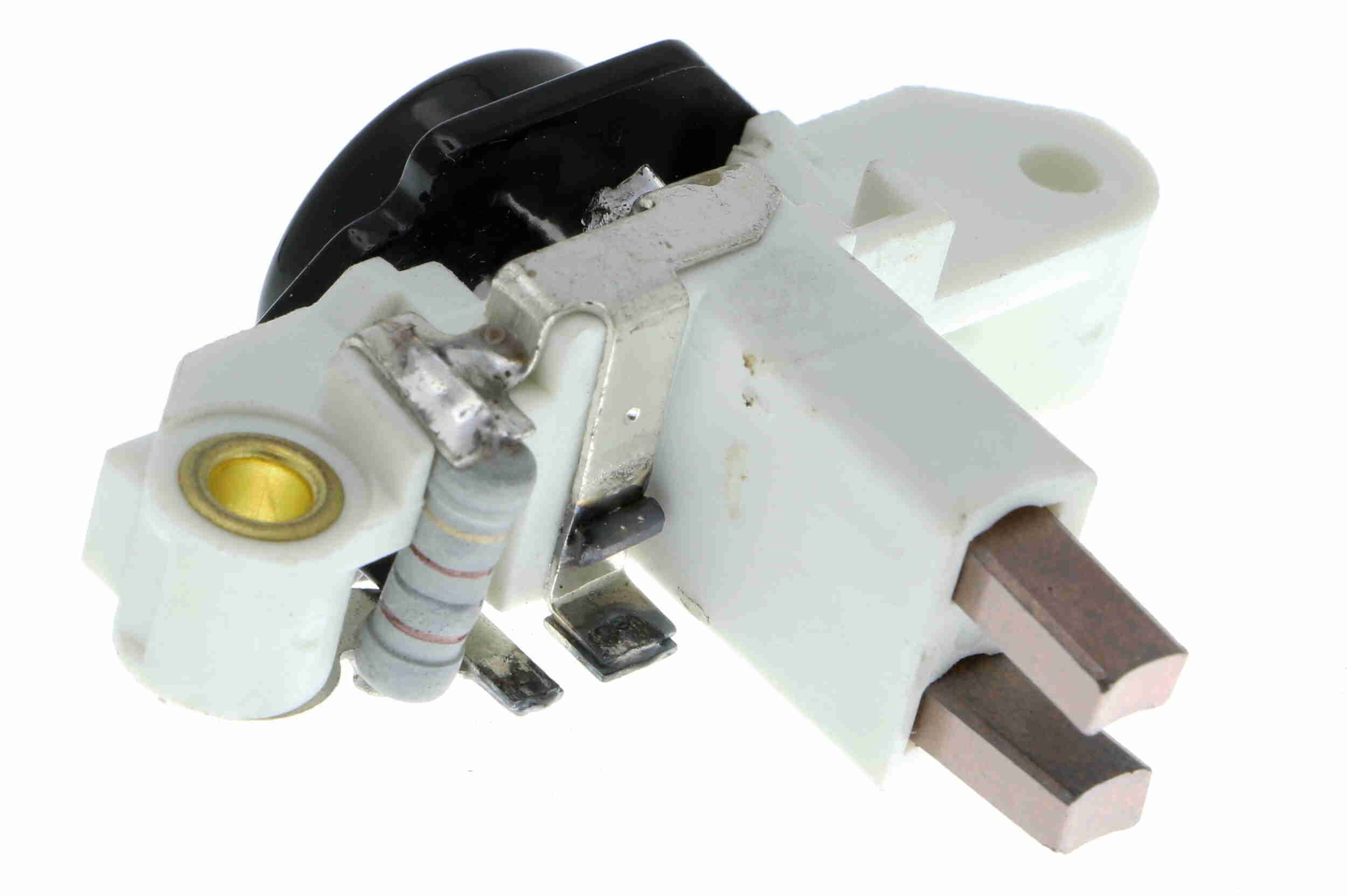 Alternator Regulator - V30-77-0010 VEMO