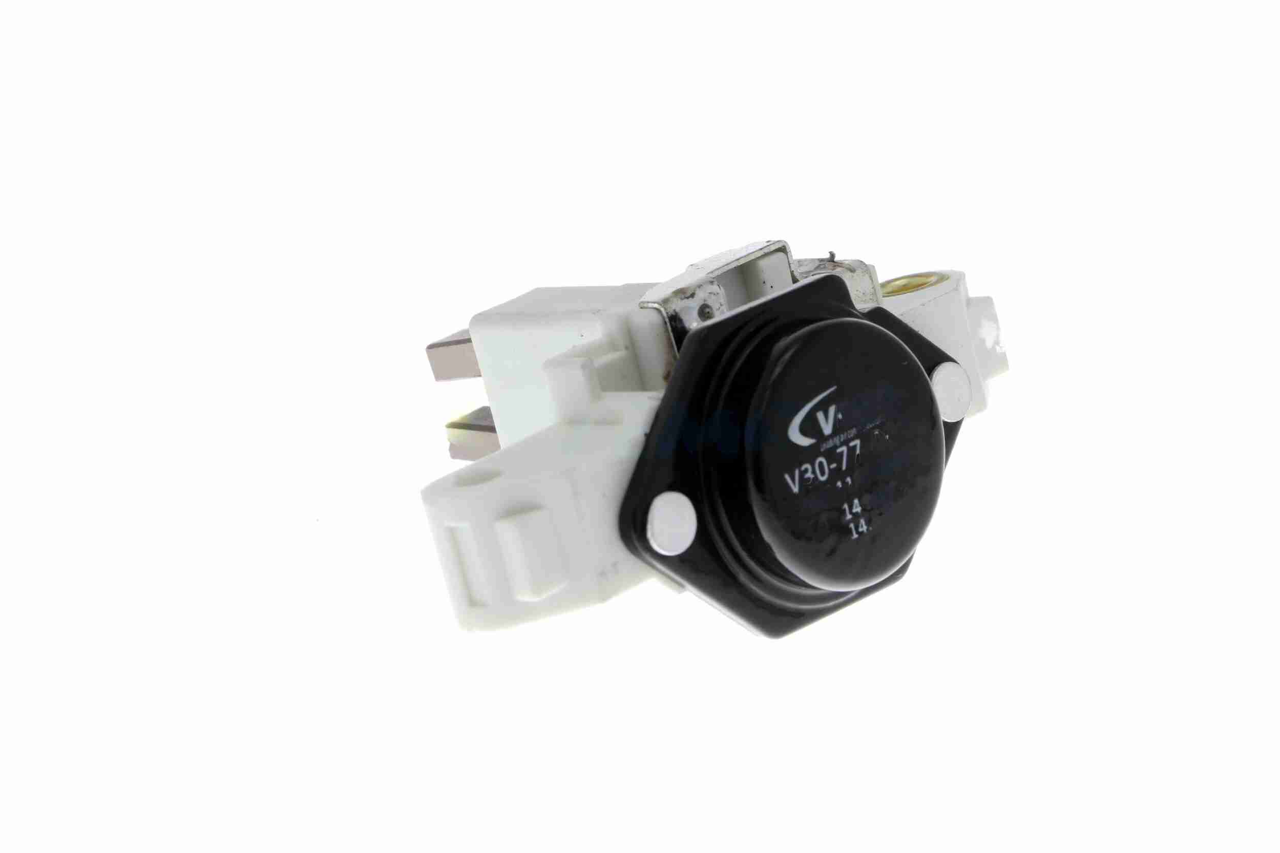 Alternator Regulator - V30-77-0010 VEMO