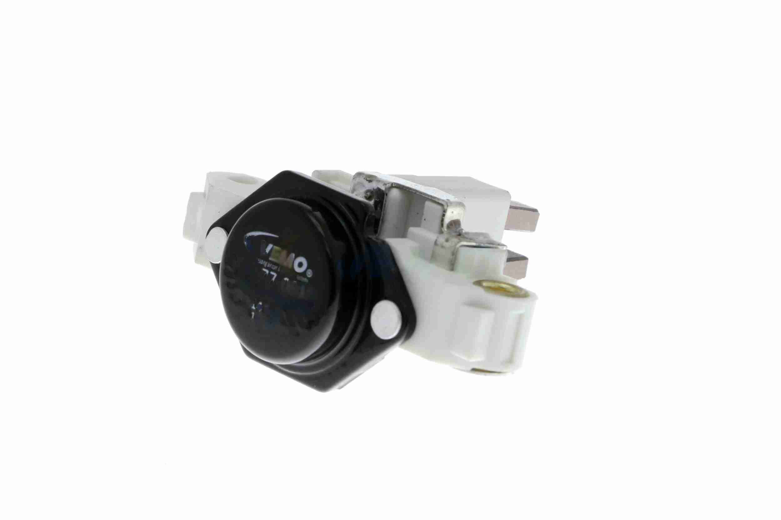 Alternator Regulator - V30-77-0010 VEMO