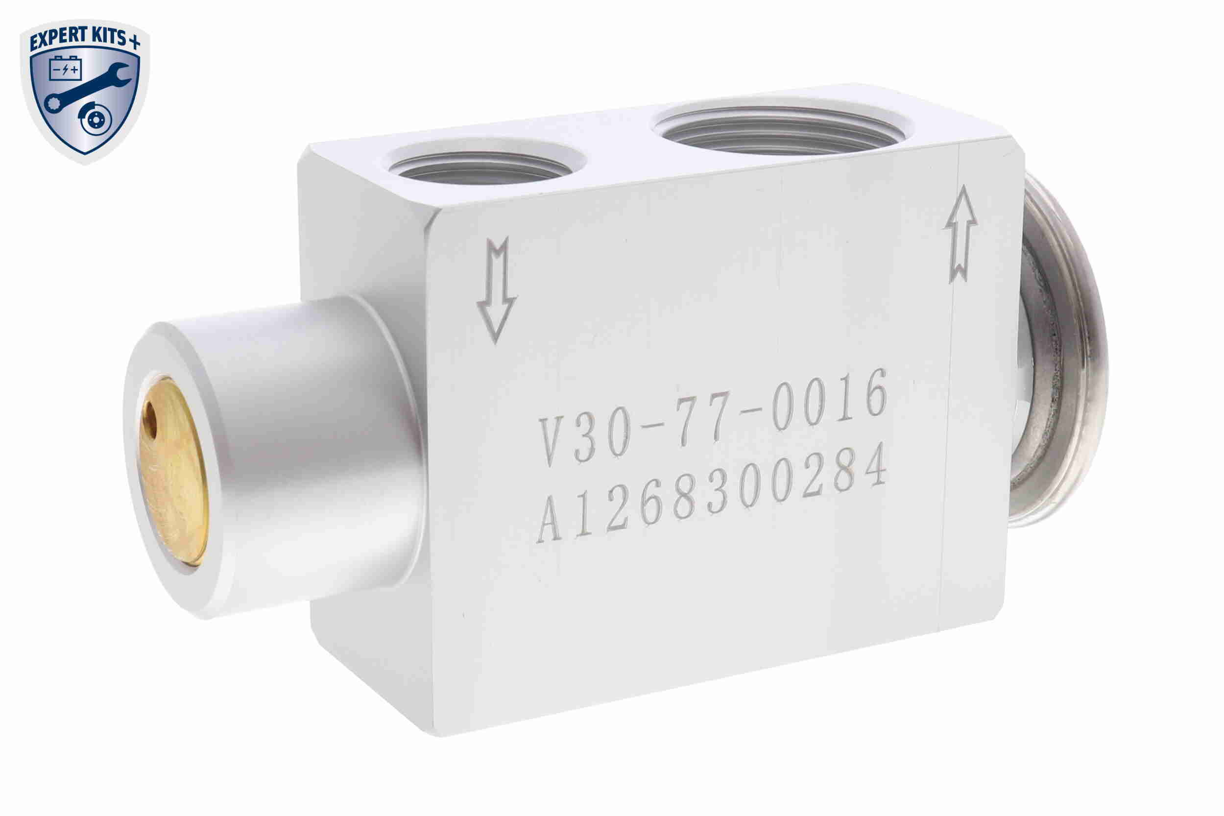 Датчик импульсов - V53-72-0099 VEMO